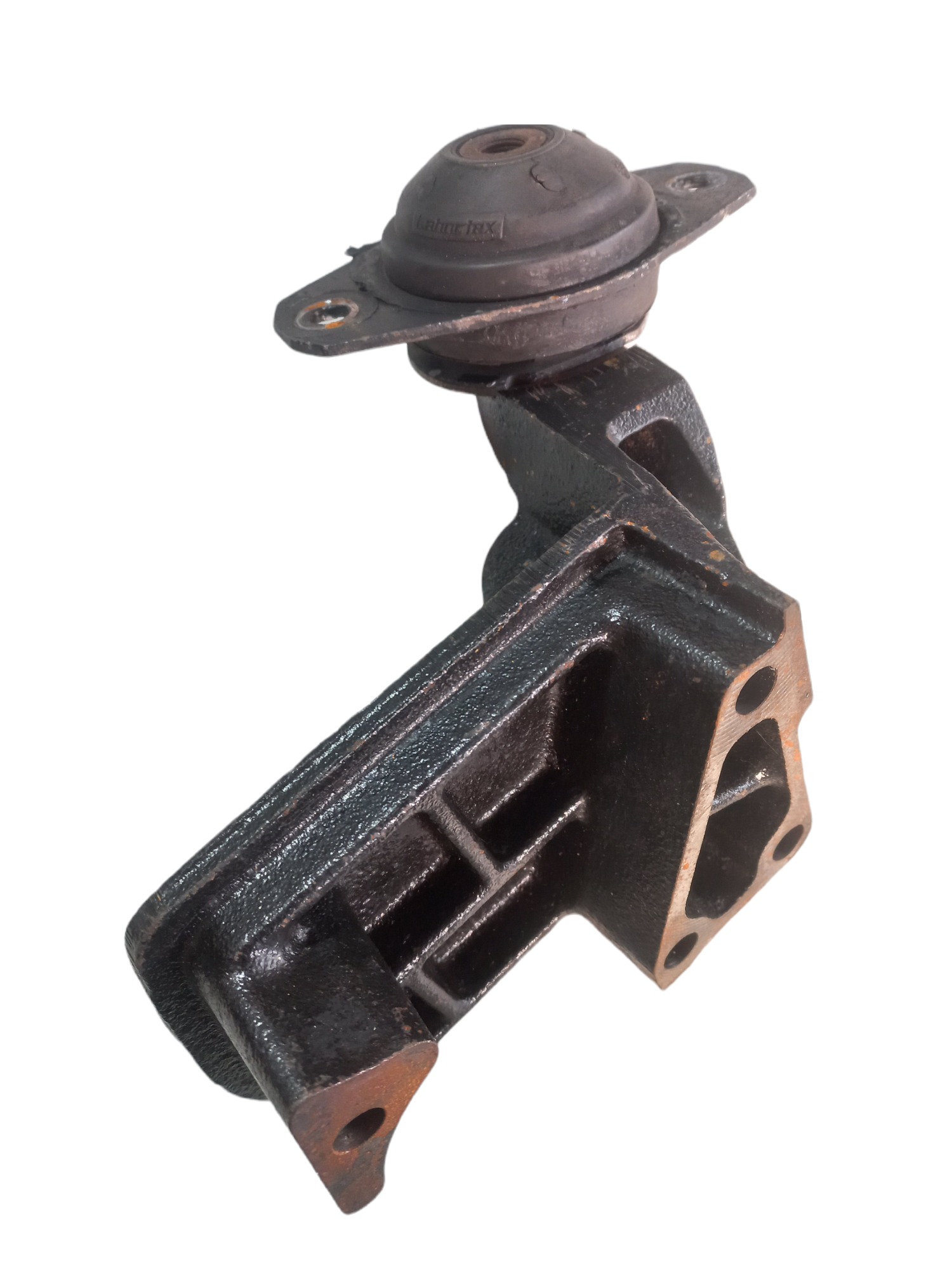 Suporte Coxim Motor Uno Mille Fire Flex 1.0 2005 4