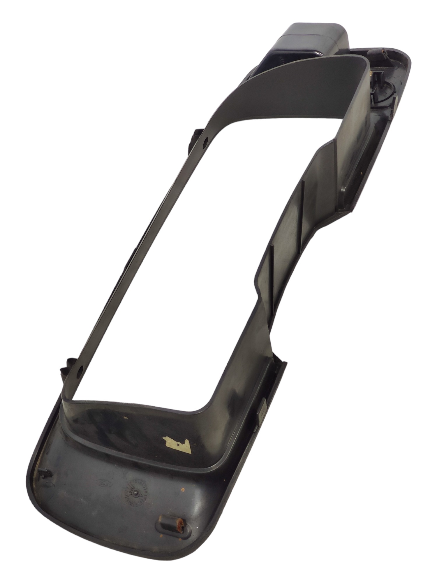 Moldura Painel De Instrumentos Ford Escort 1995 2