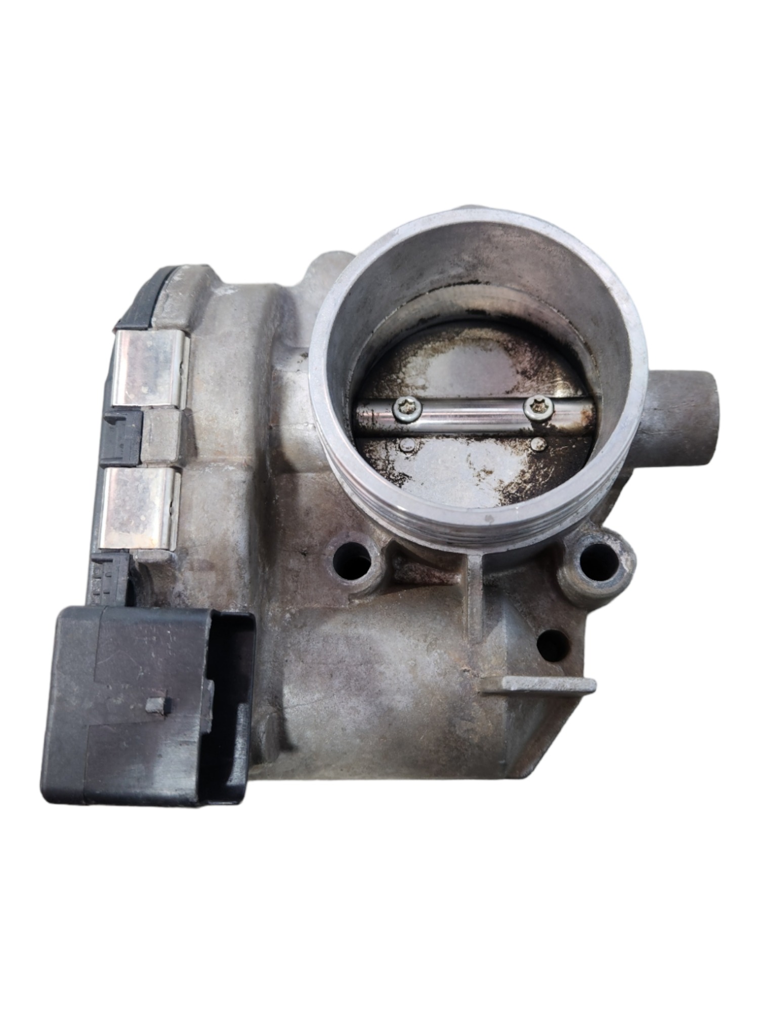 Tbi Corpo Borboleta Peugeot 206 1.6 16v 2008 0280750085