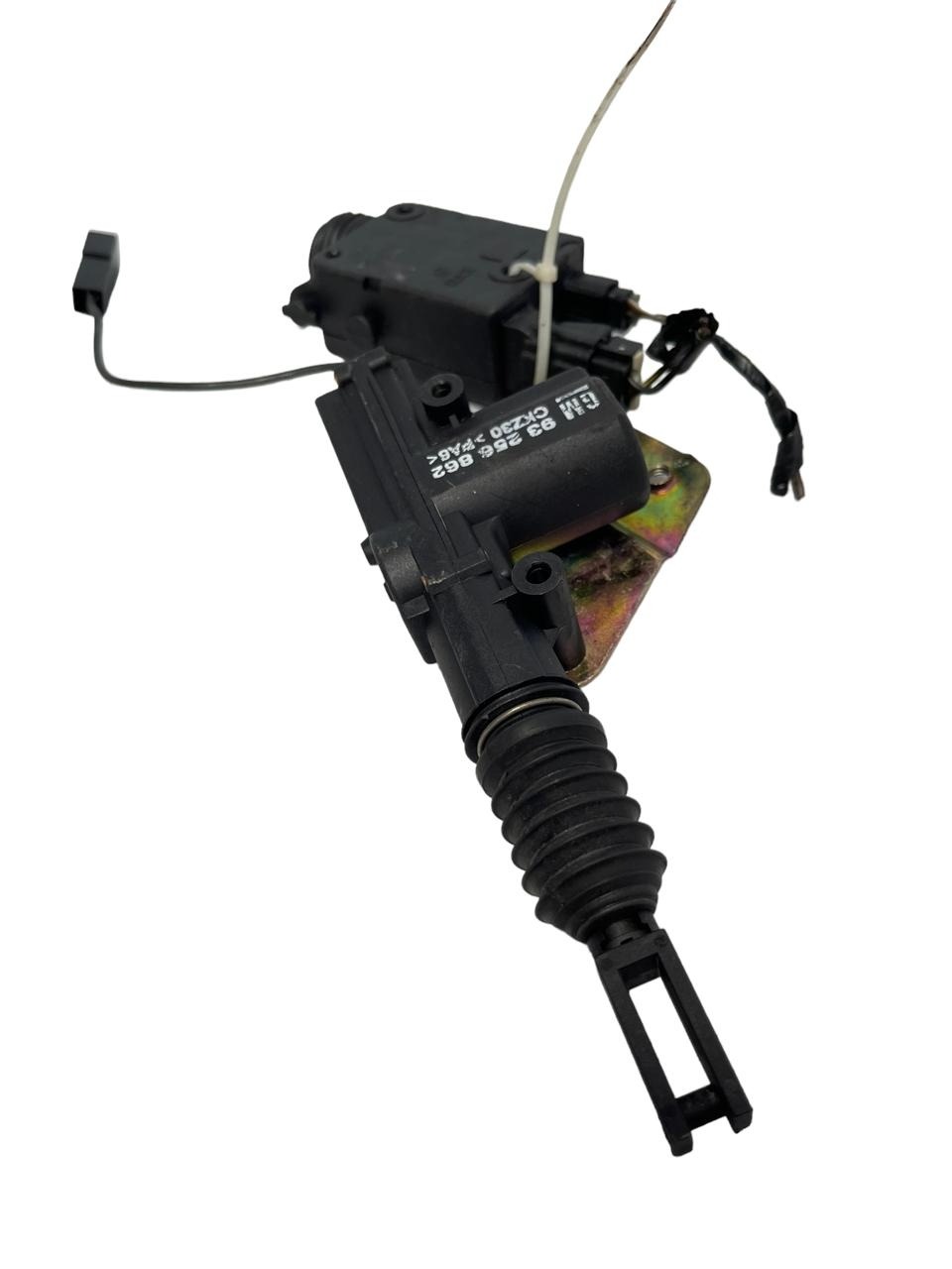Trava Elétrica Porta-malas Corsa Super 1998 93256862
