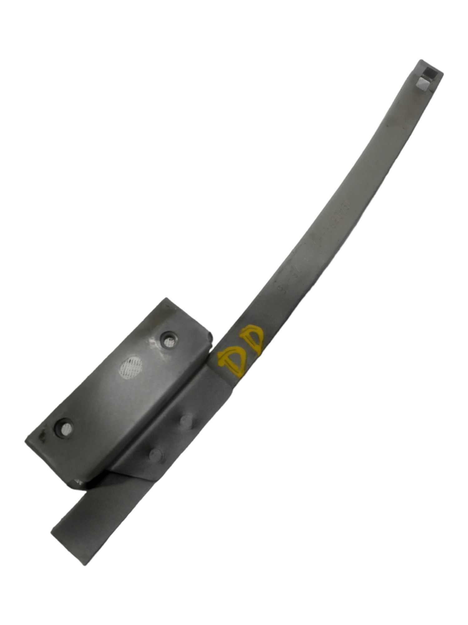 Guia Vidro Diant Dir Renault Logan Expression 2016 194068r 1