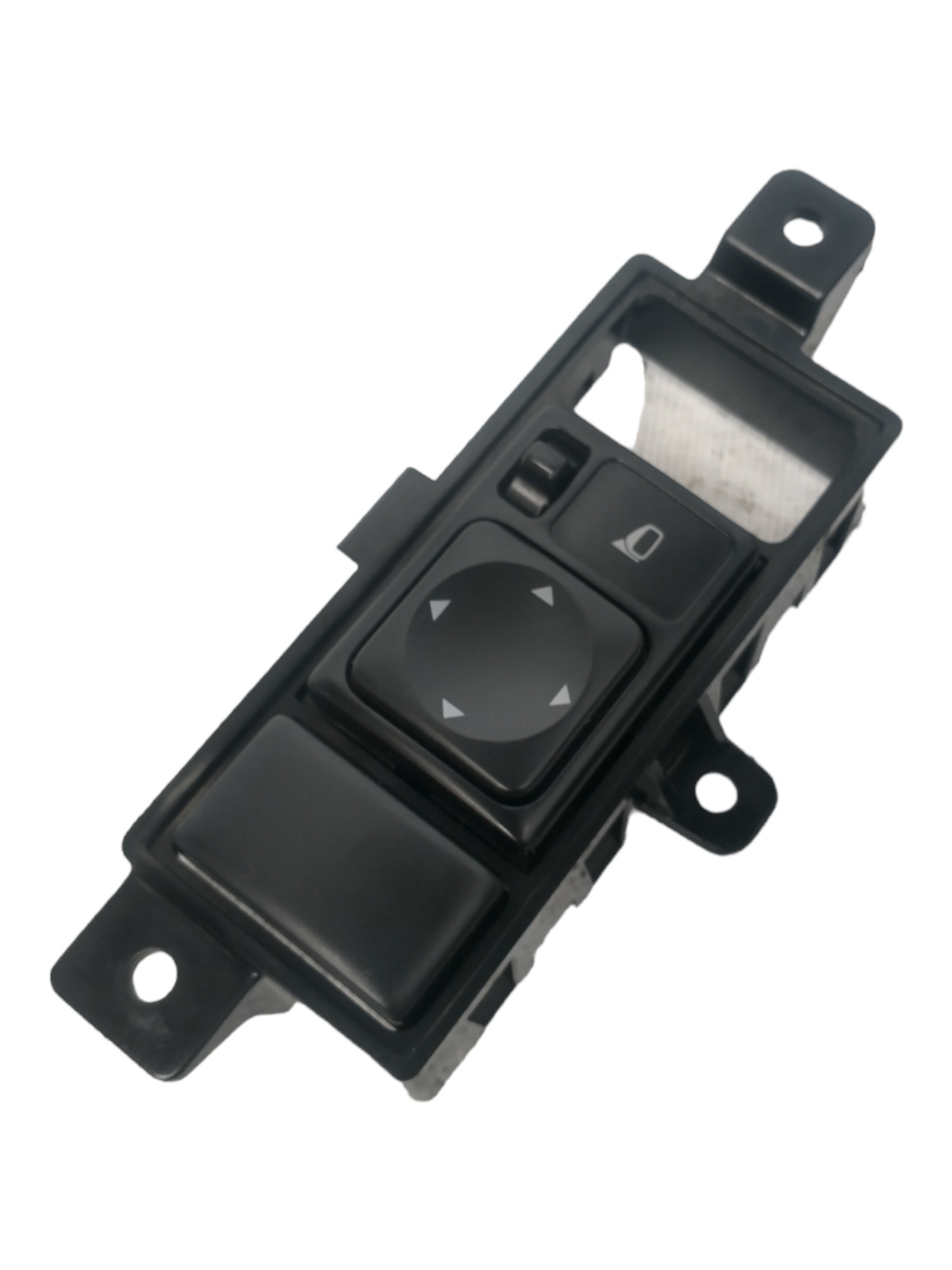Botão Retrovisor Elétrico Nissan March S 2014