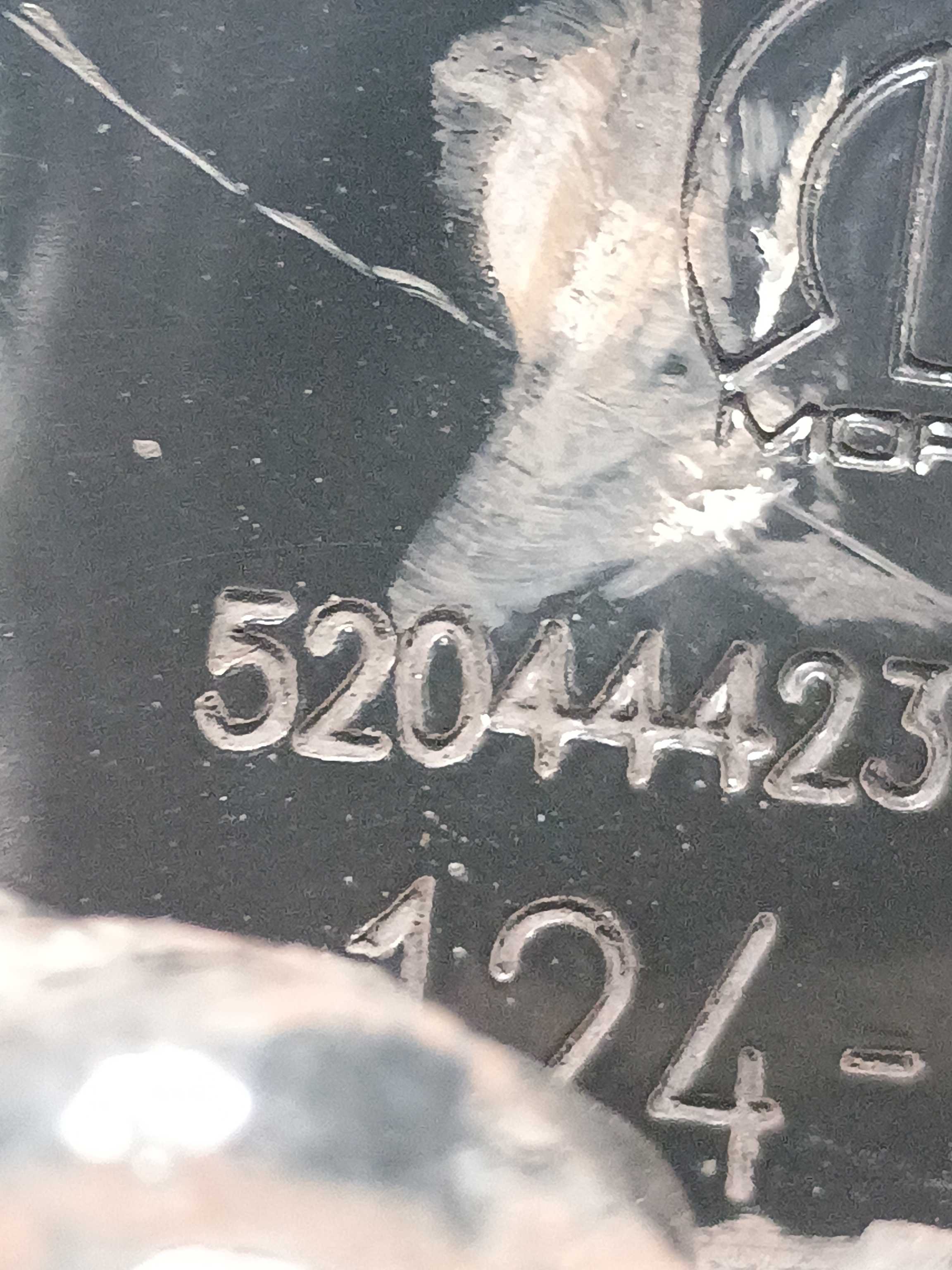 Manga De Eixo Dianteira Esquerda Fiat Cronos Drive 1.3 2019 5