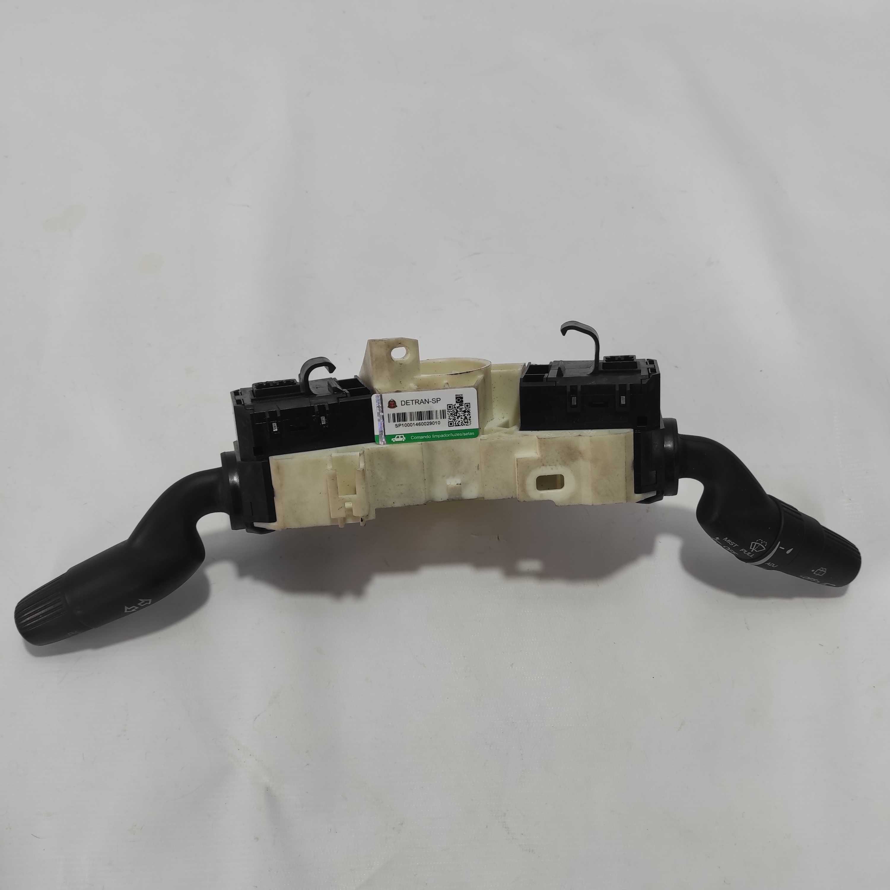 Chave De Seta Honda Fit Ex 2010 M29843 1