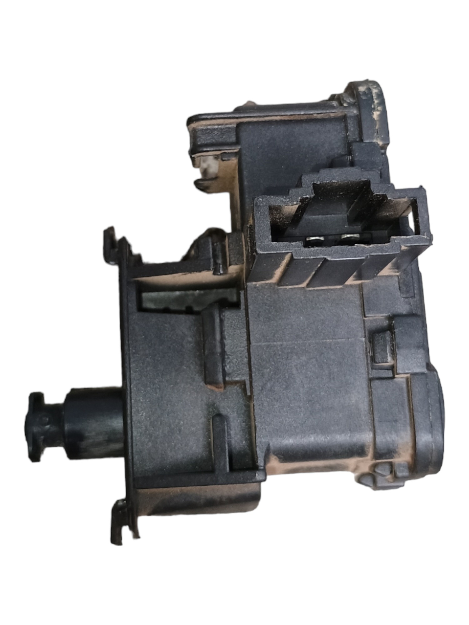 Trava Elétrica Portinhola Vw Virtus 1.0 12v 2018 7p0810773d 4
