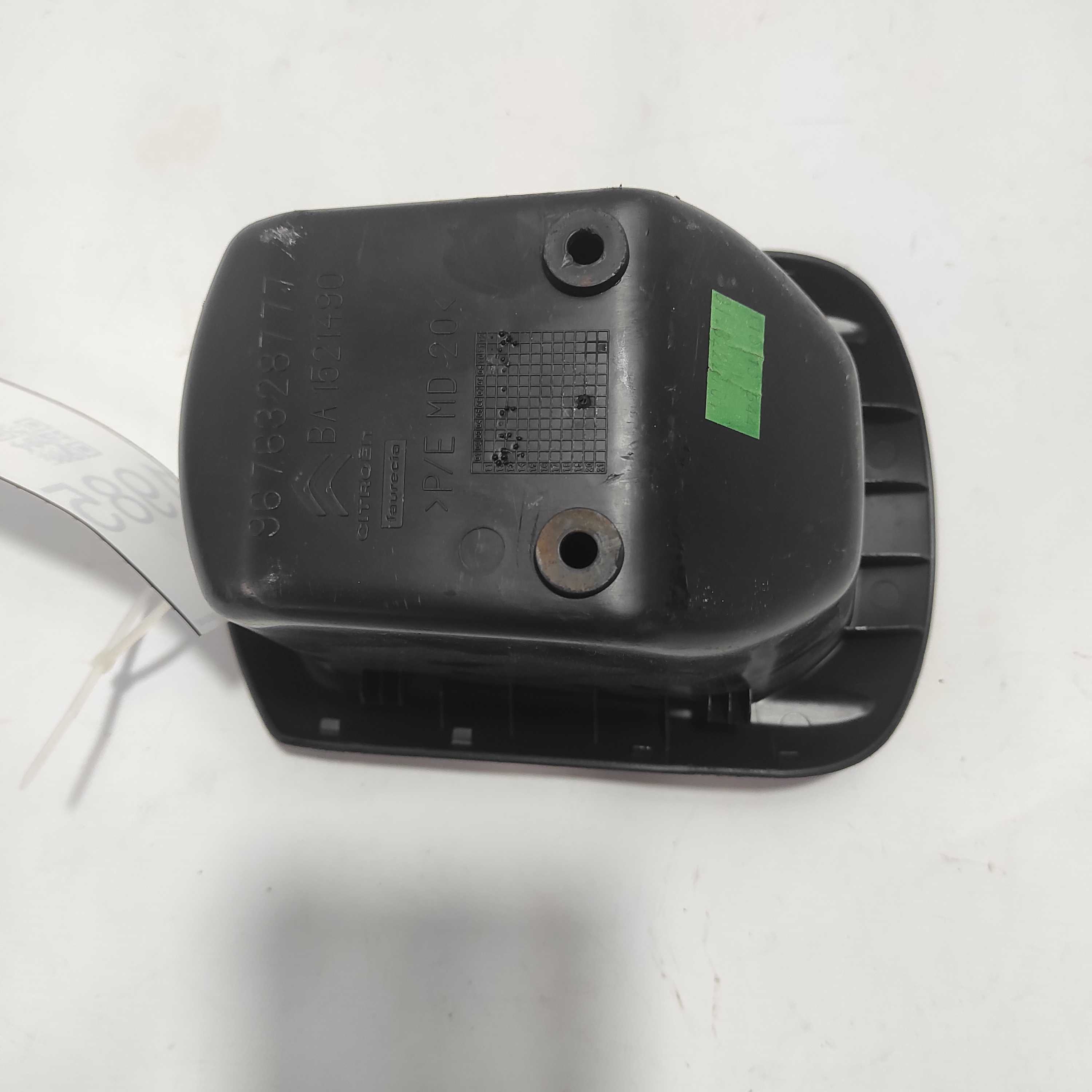 Porta-objetos Citroen C3 Picasso 967632877 2