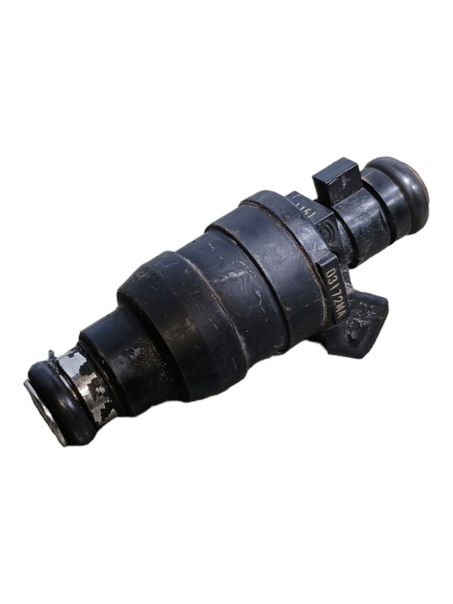 Bico Injetor Peugeot 306 1.8 2001 3