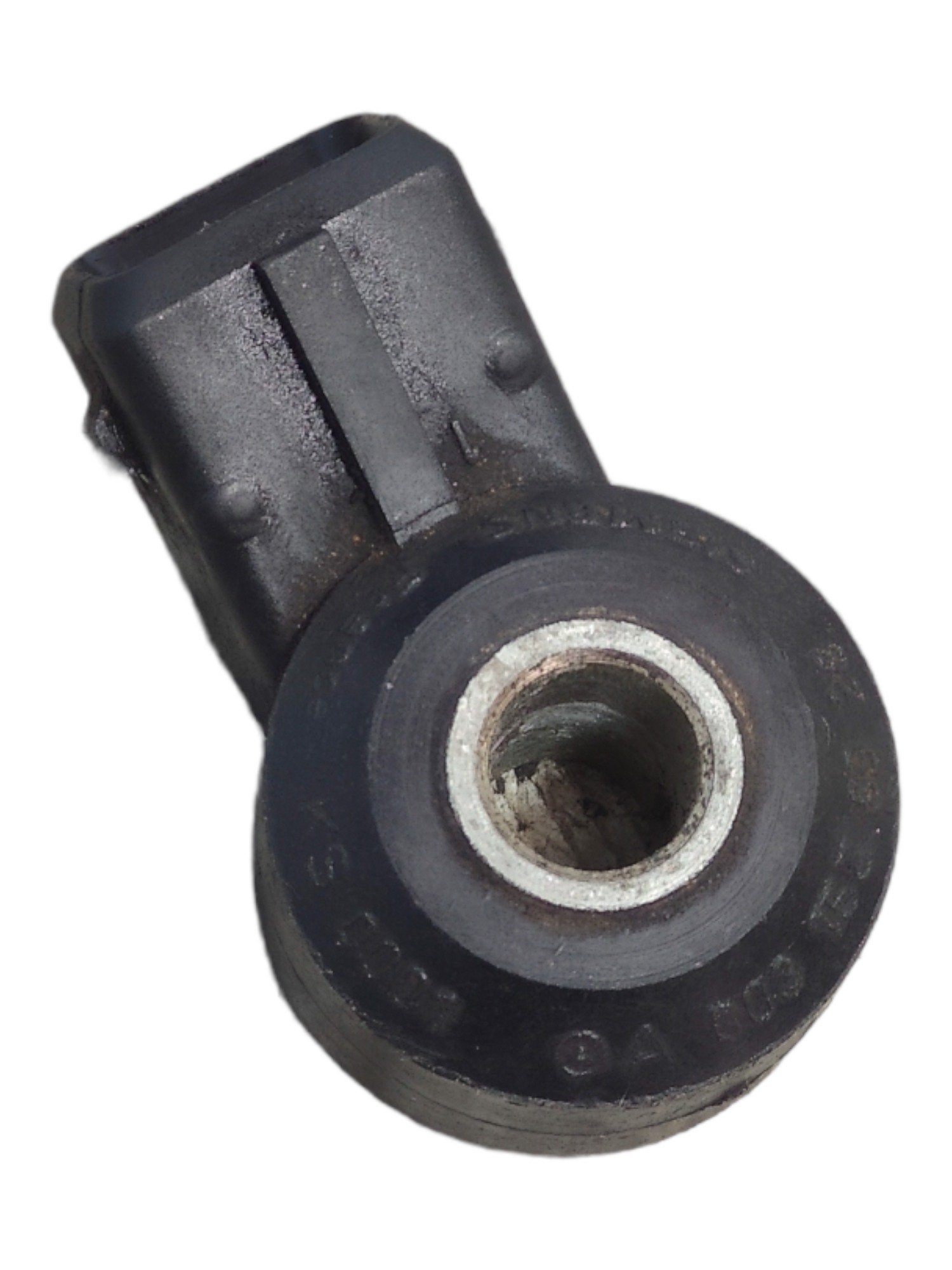 Sensor De Detonação Mercedes Classe A 1.6 2001 1
