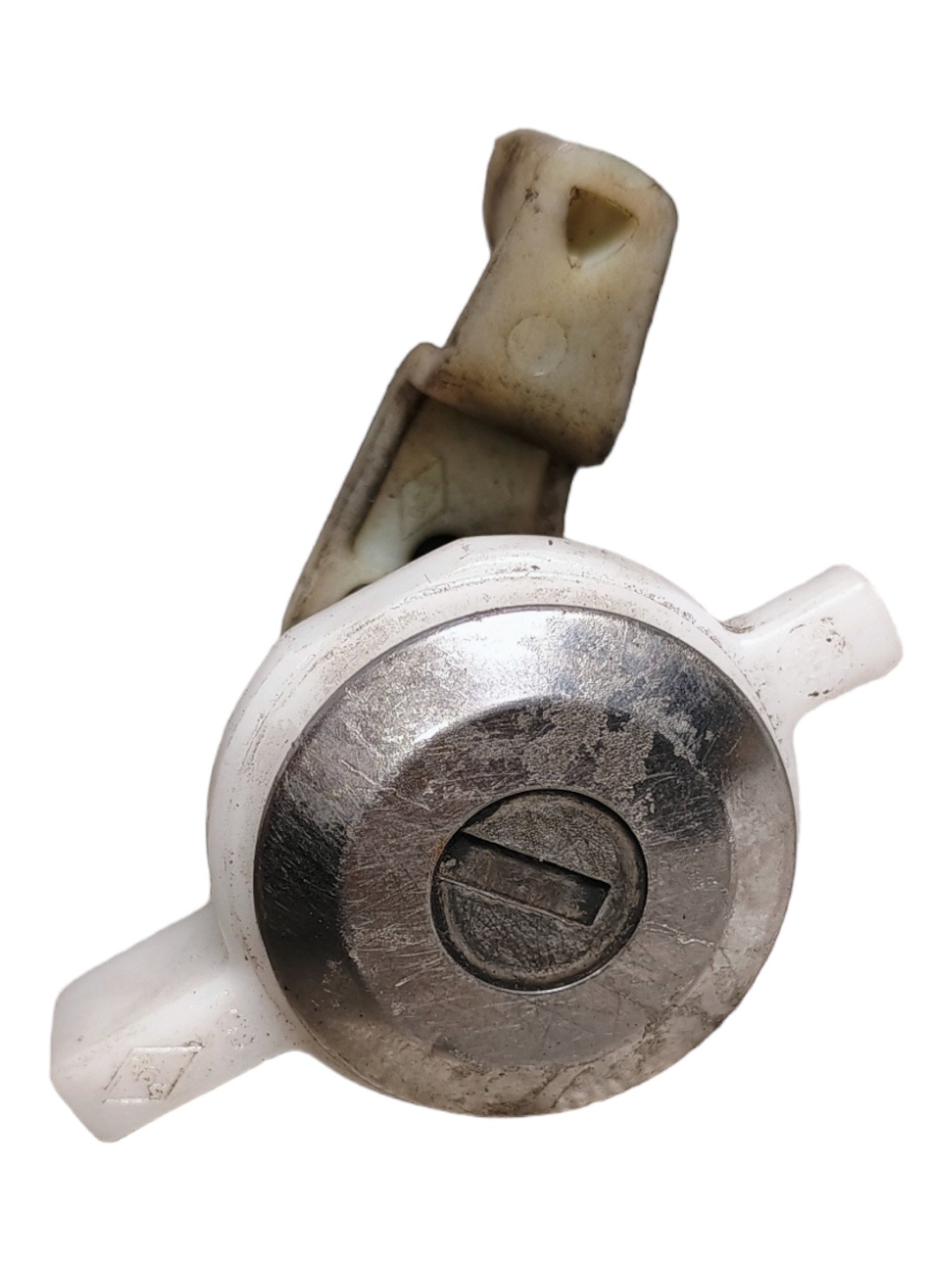 Cilindro Porta Dianteira Direita Renault Clio 1.0 2006 1