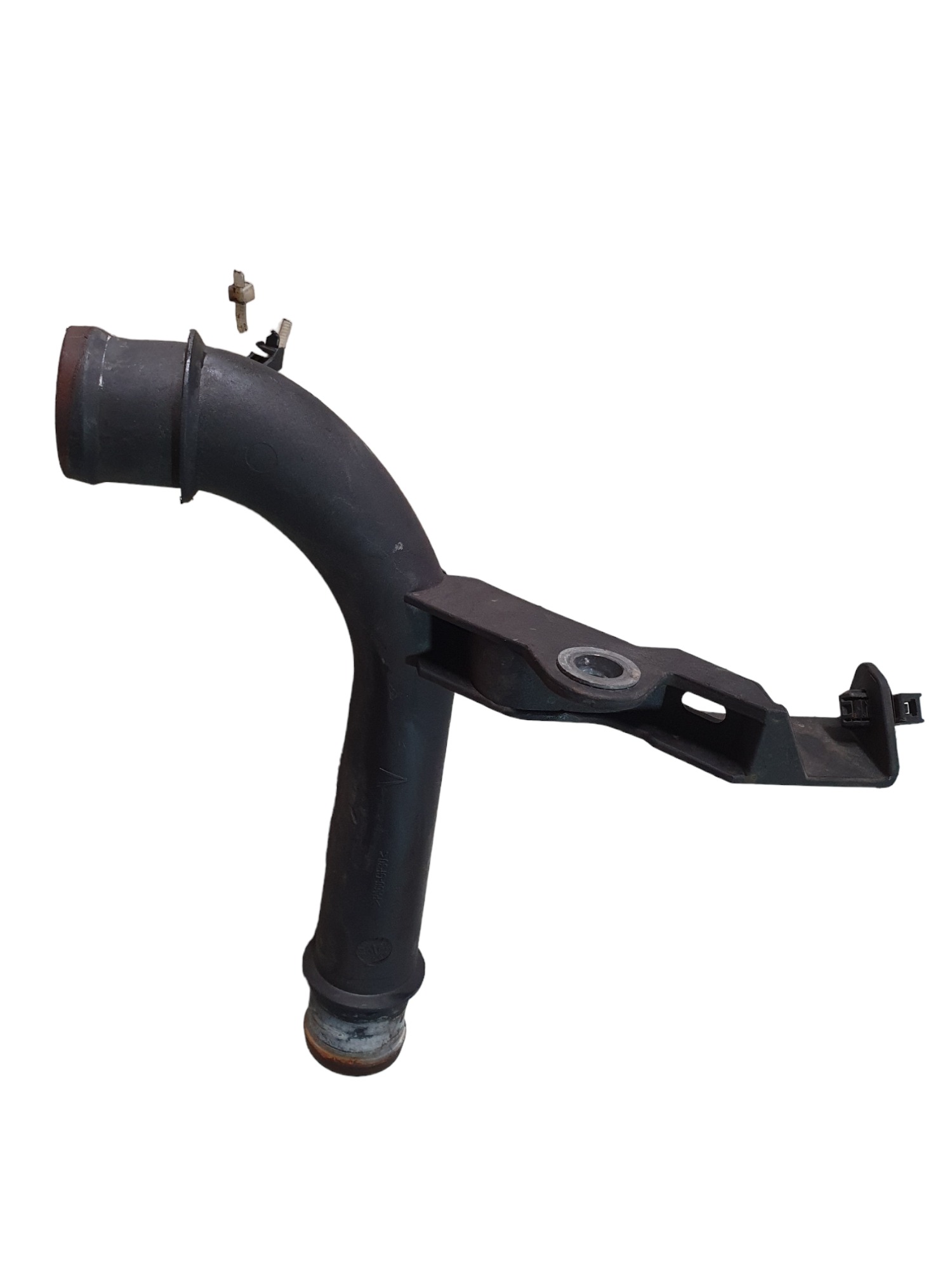 Tubo Cano Dágua Prisma Lt 1.0 2014 3
