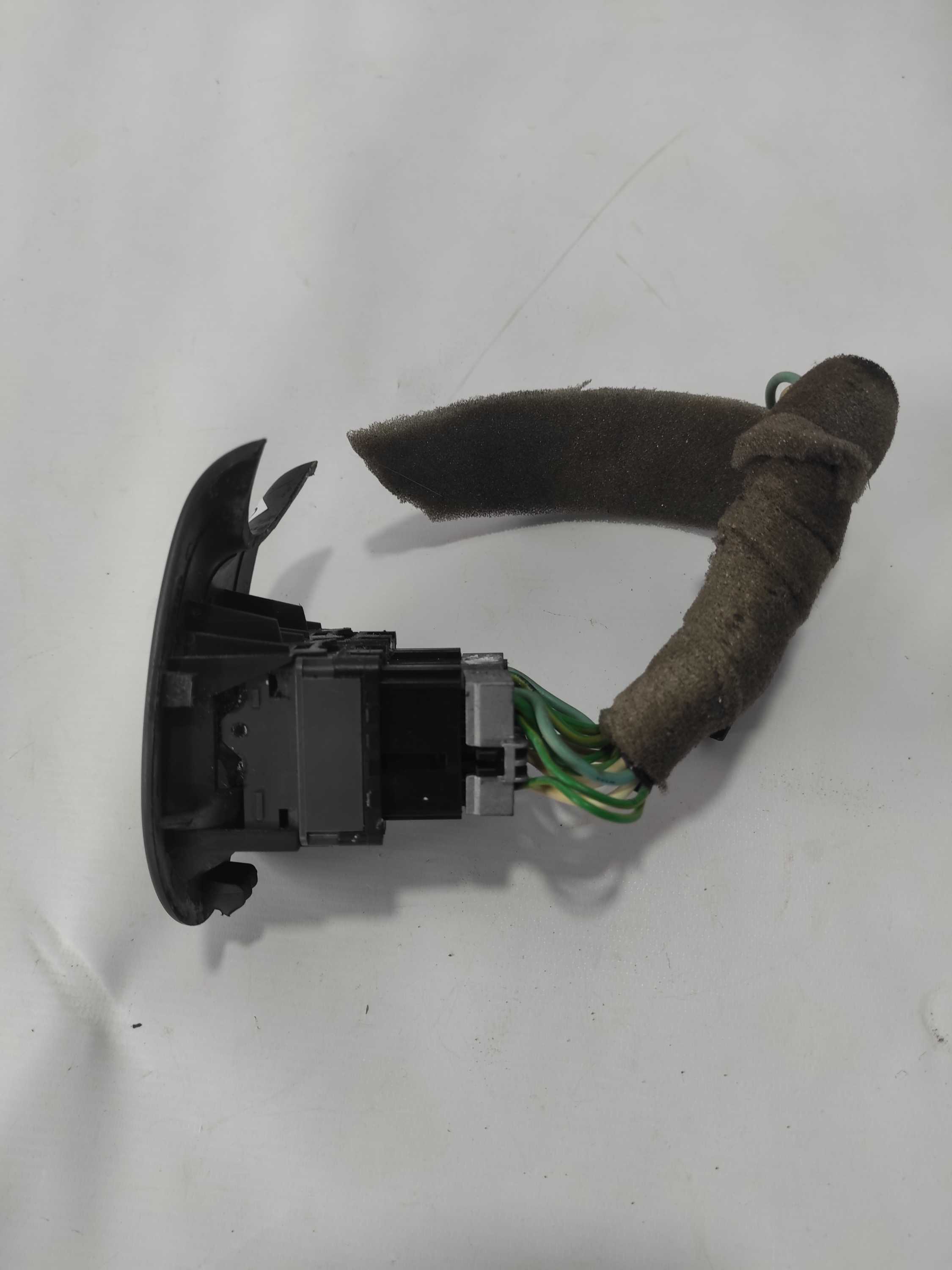 Botão Comando Vidro Elétrico Citroen C3 Glx 2012 2