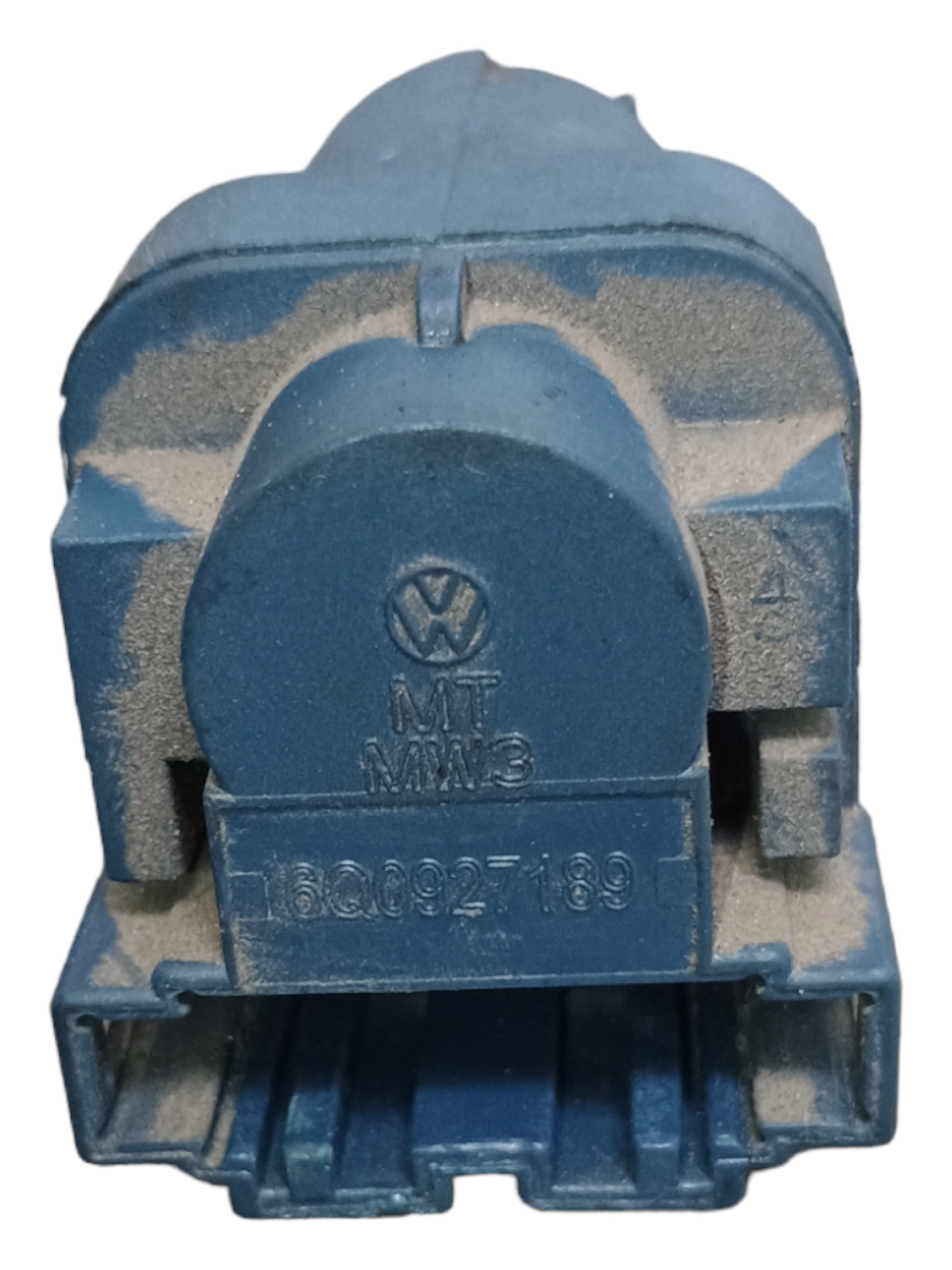 Interruptor Embreagem Vw Spacefox 1.6 2018 6q0927189 3