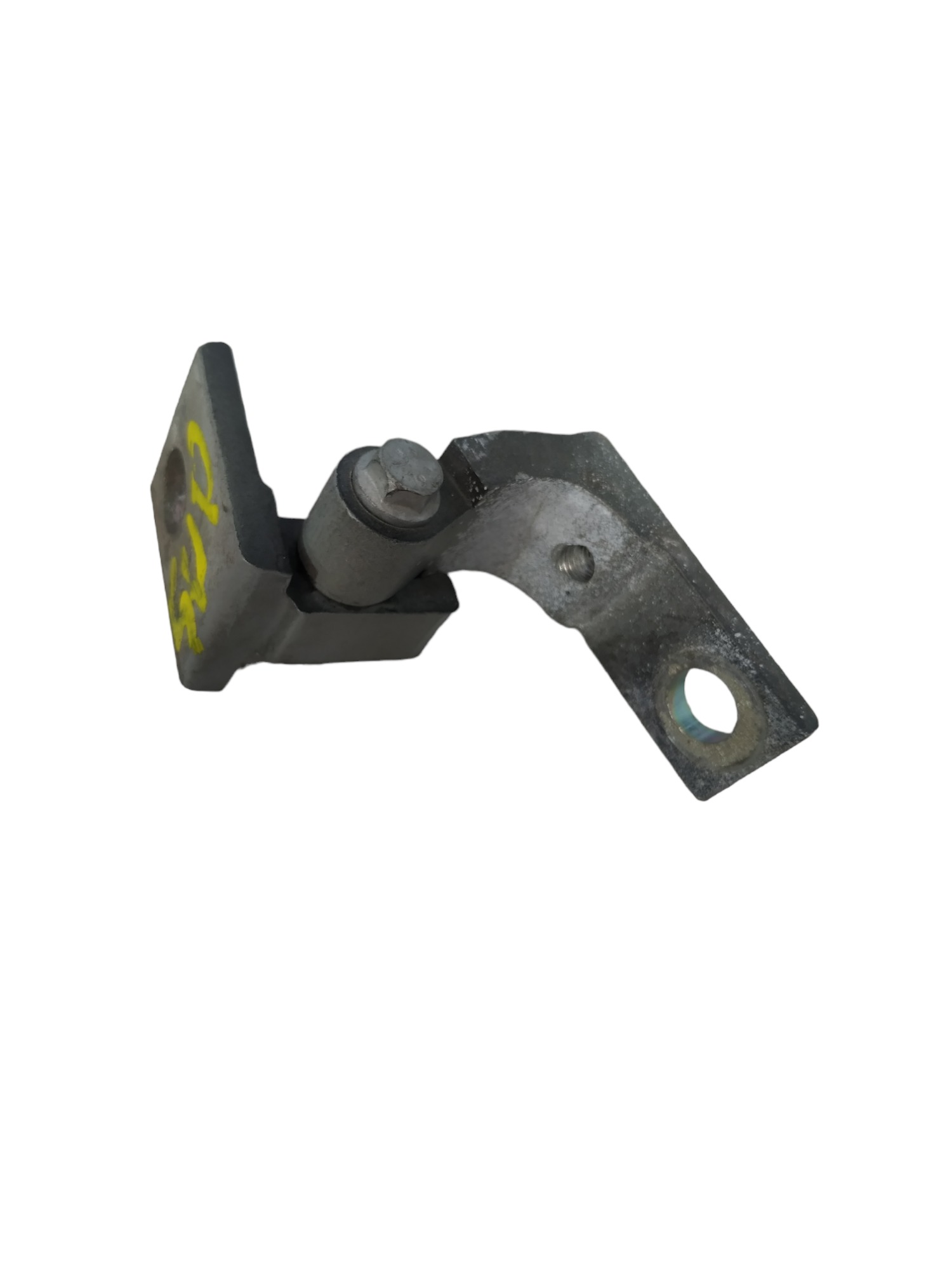 Dobradiça Porta Dianteira Direita Fiat Bravo Essence 2013