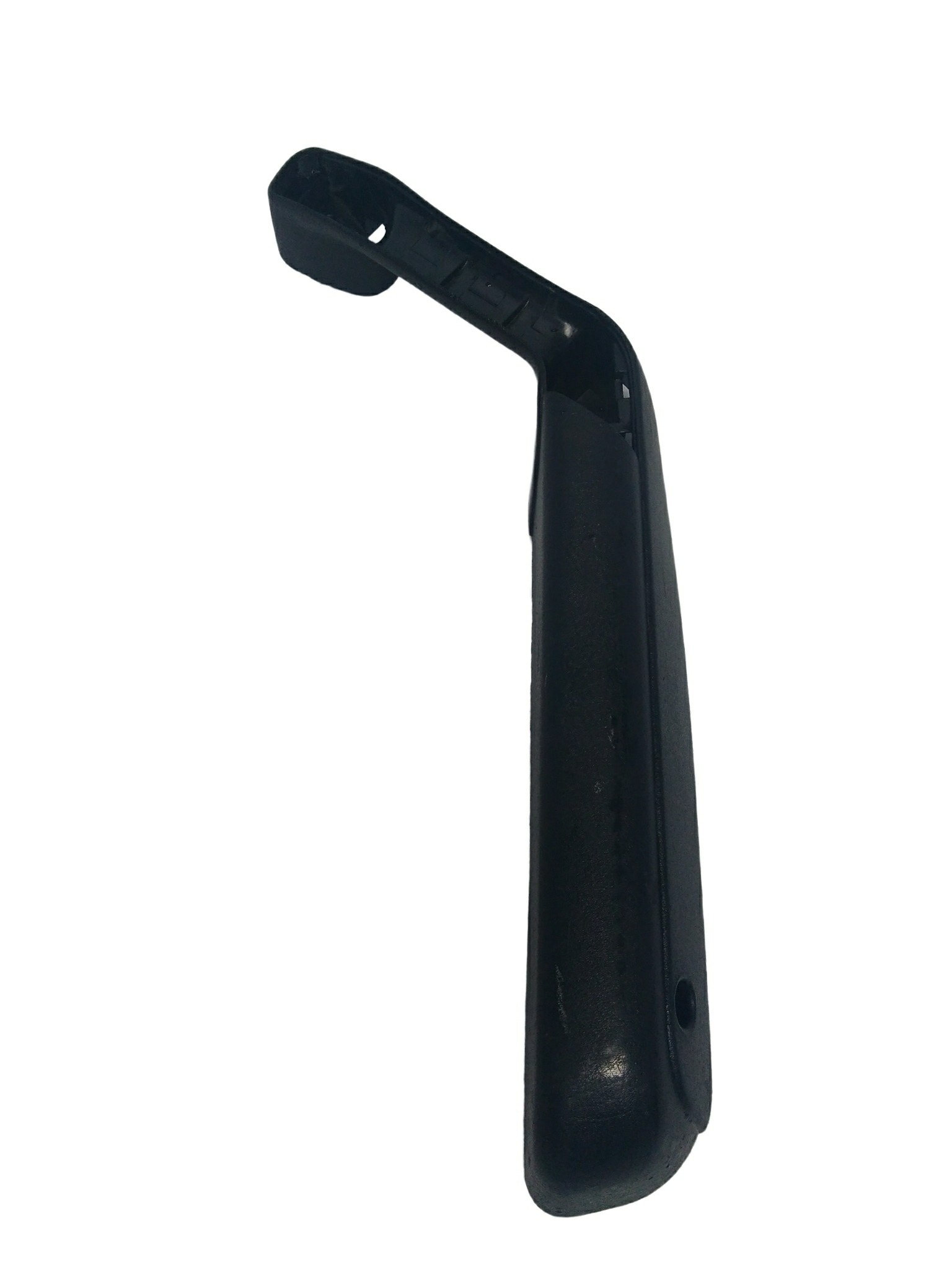Puxador Interno Traseiro Esquerdo Fiat Tipo 1994 1.6 4