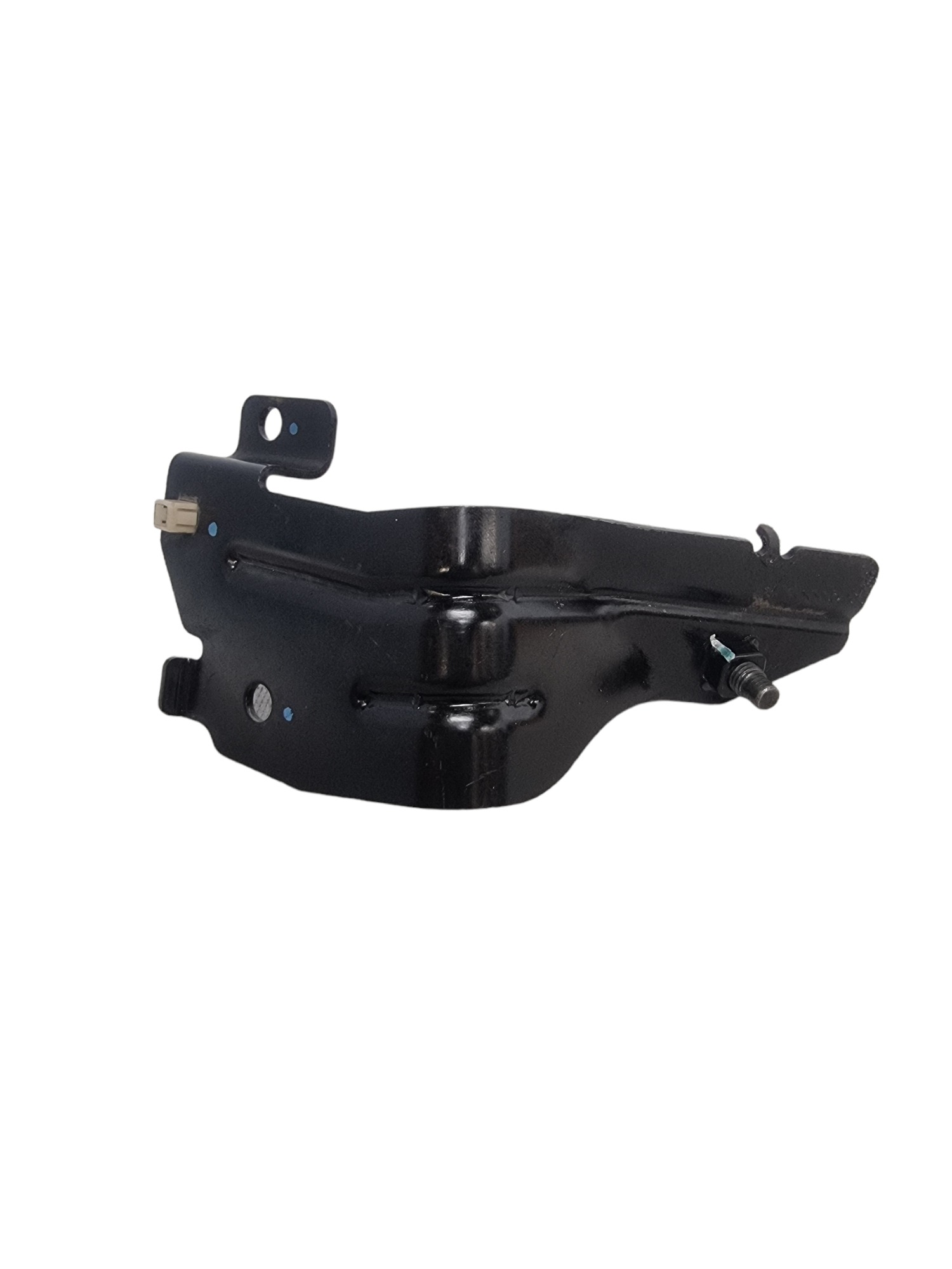 Suporte Válvula De Freio Nissan March S 2014 3