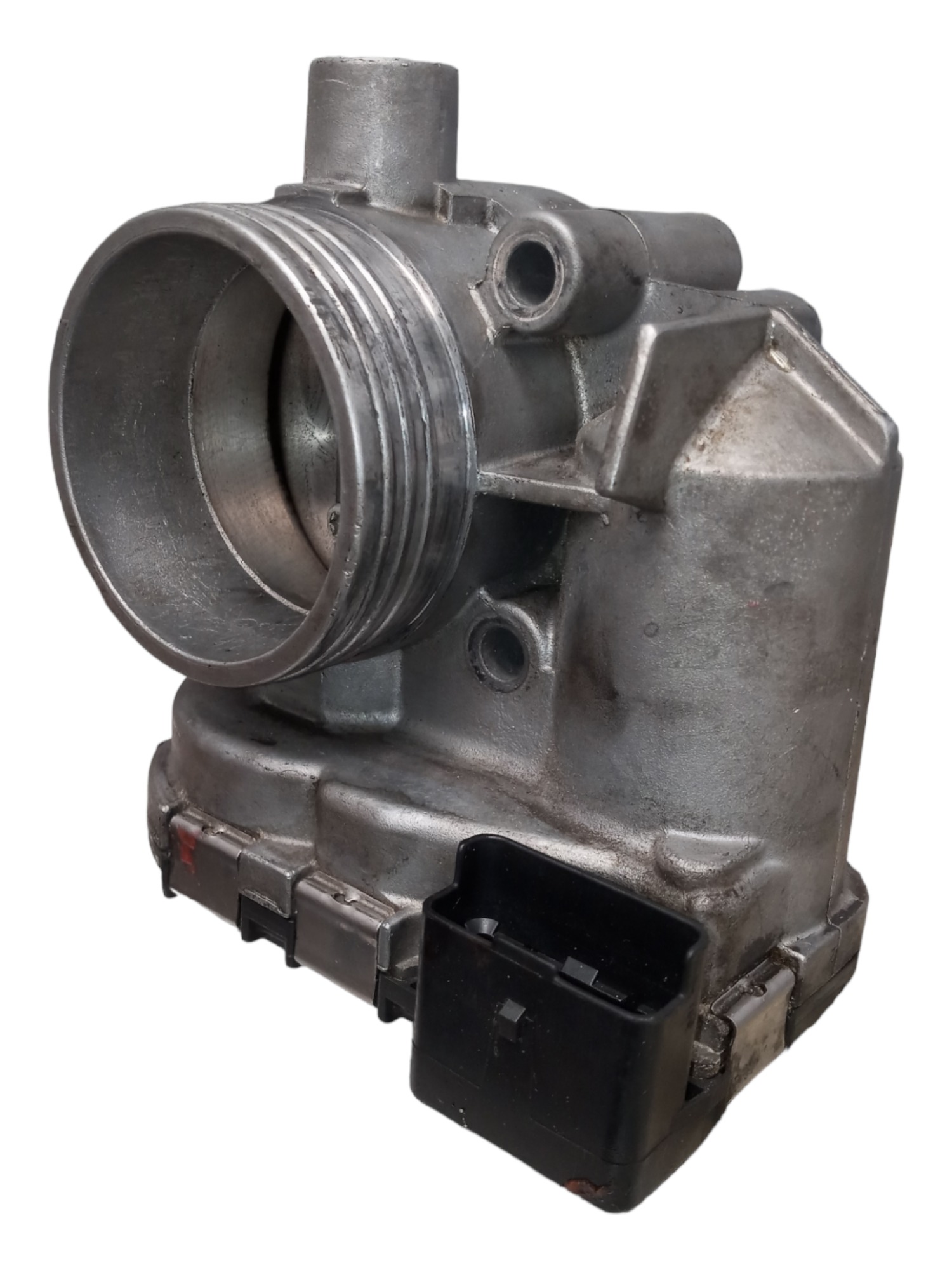 Tbi Corpo Borboleta Citroen C3 Excl 1.6 16v 2004 4