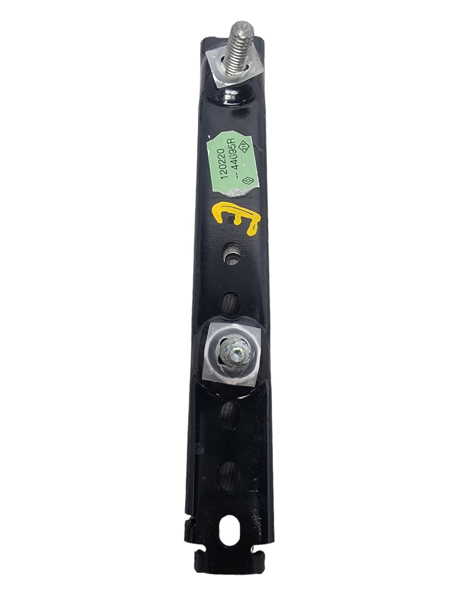 Regulador Altura Cinto Esquerdo Renault Oroch 12022044695