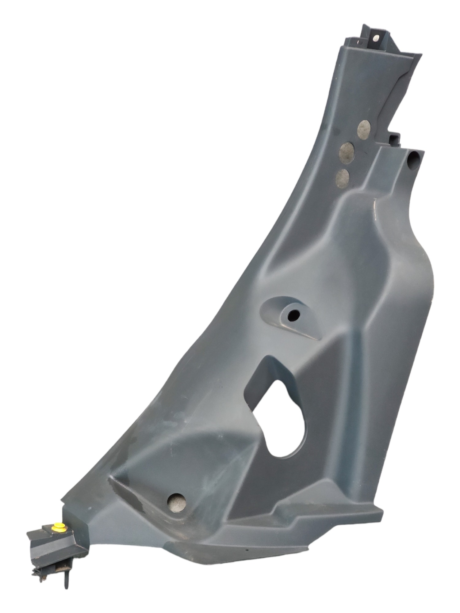 Moldura Lateral Tras Direito Punto Attractive 2013 735385312 1