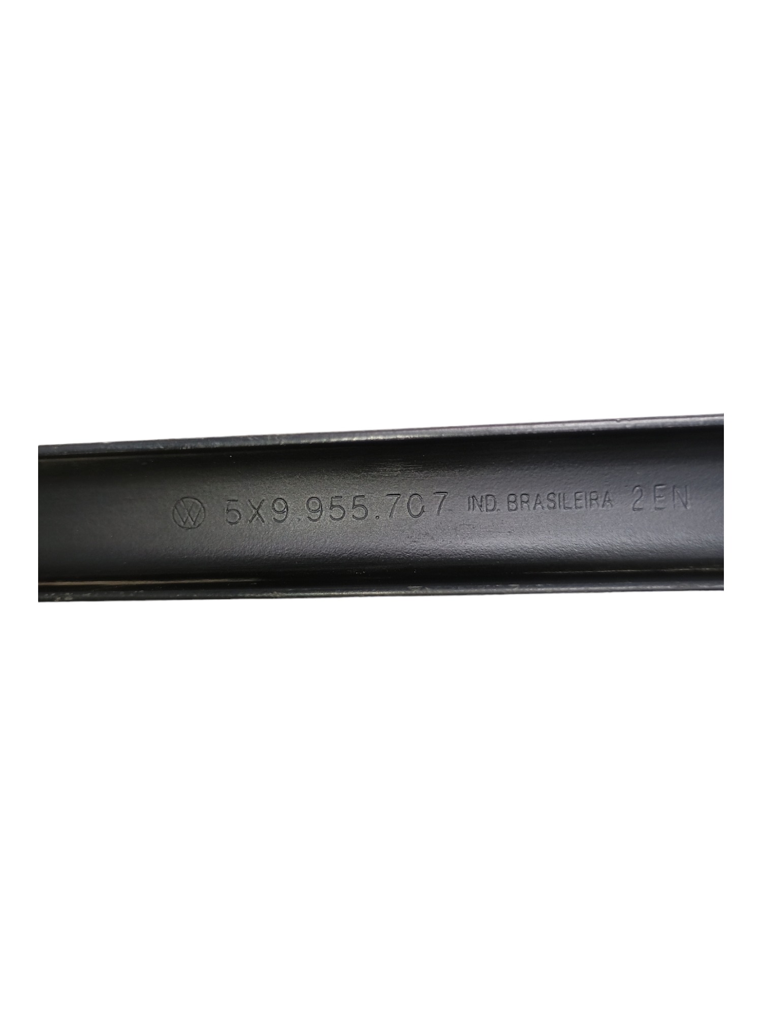 Braço Limpador Traseiro Vw Spacefox 1.6 2018 5×9955707 3