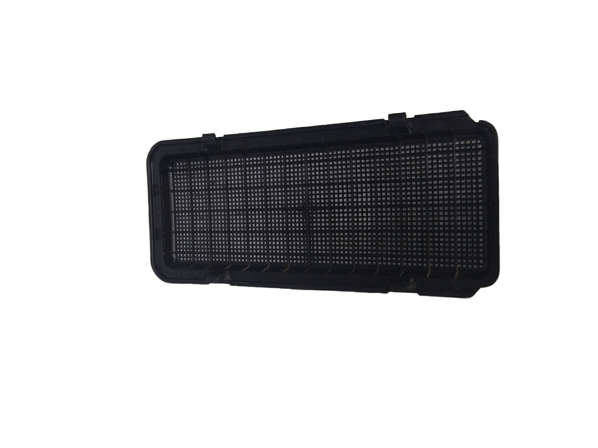 Grade Ventilação Interno Voyage 2015 5z0819044