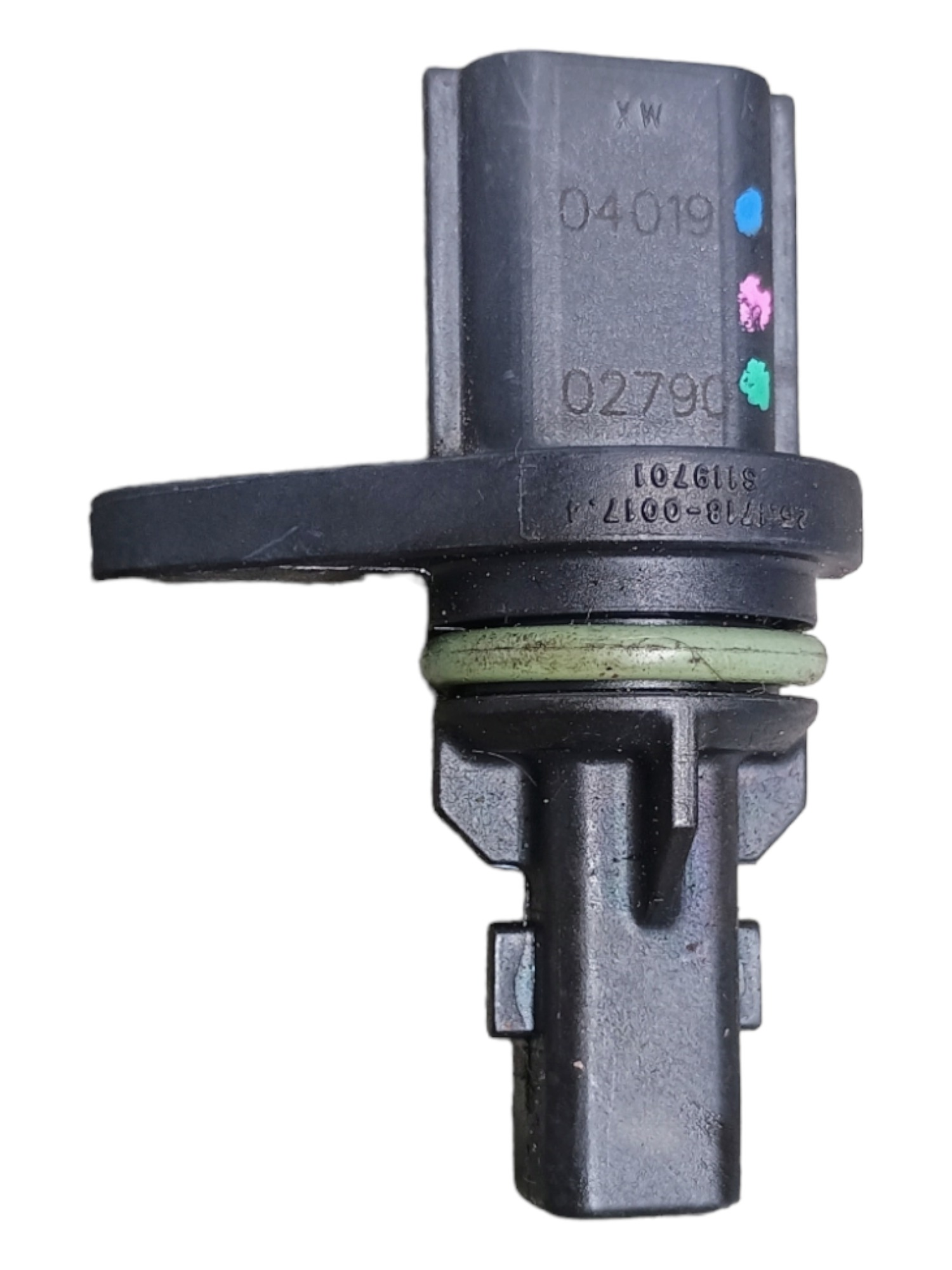 Sensor De Fase Nissan Kicks 1.6 2020 2517180017a 1