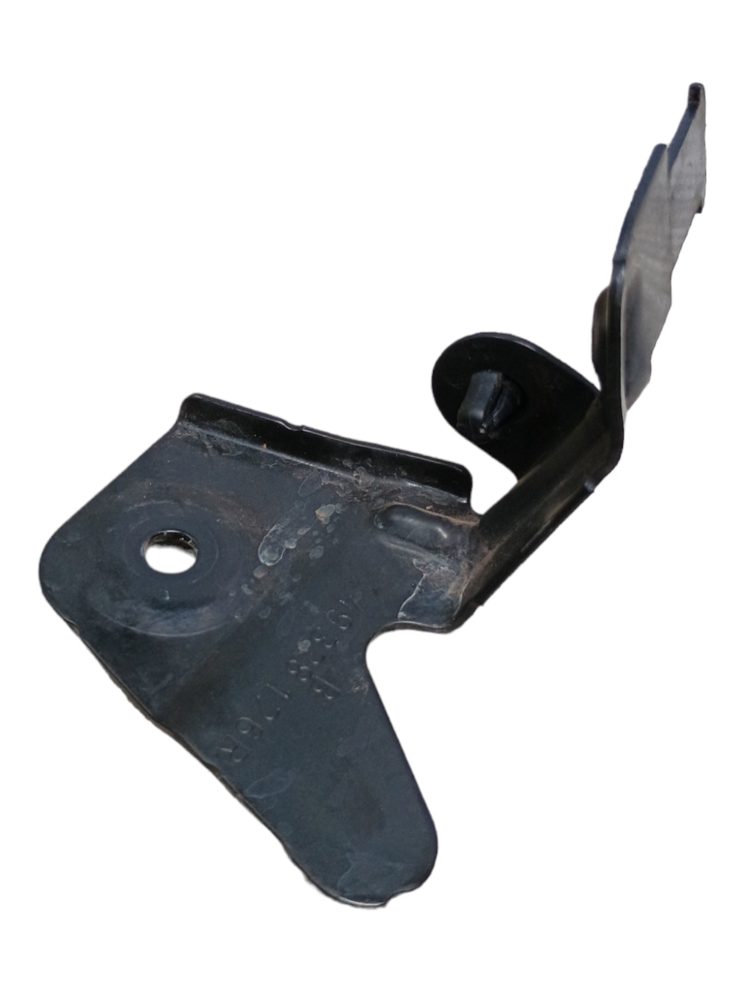 Suporte Solenóide Canister Renault Sandero 1.0 2015 49328126 2