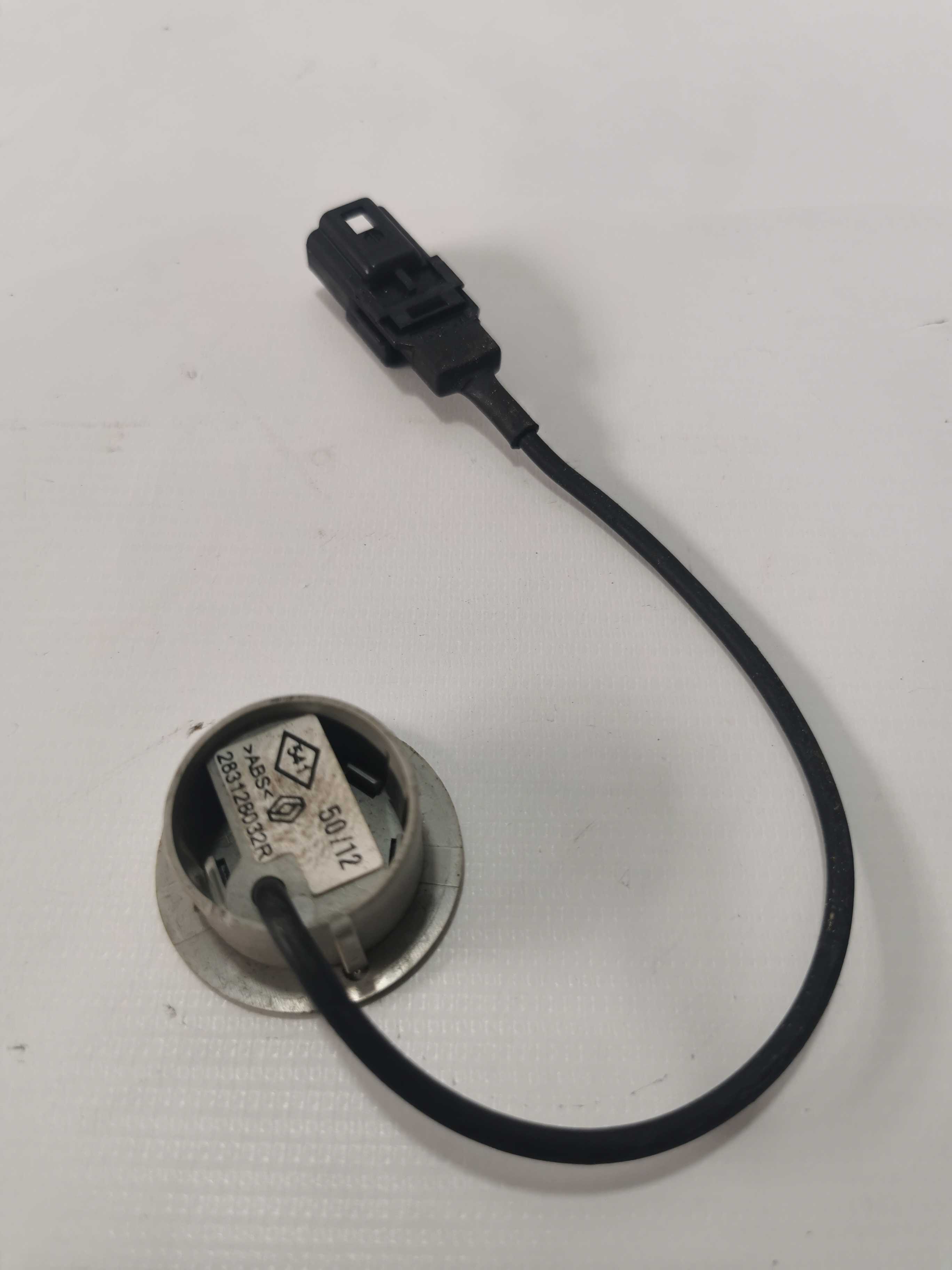 Microfone Do Teto Sandero Stepway 283128032r 3