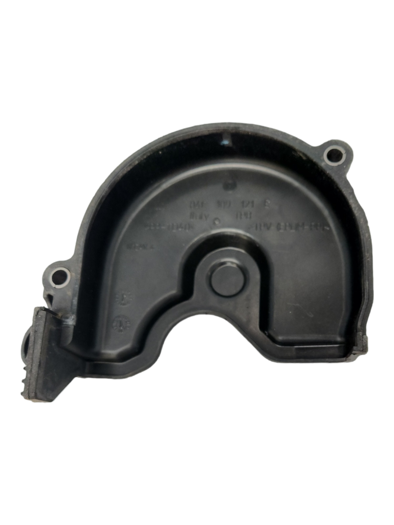 Tampa Sup Correia Dentada Motor Volkswagen Up Take 2017 2