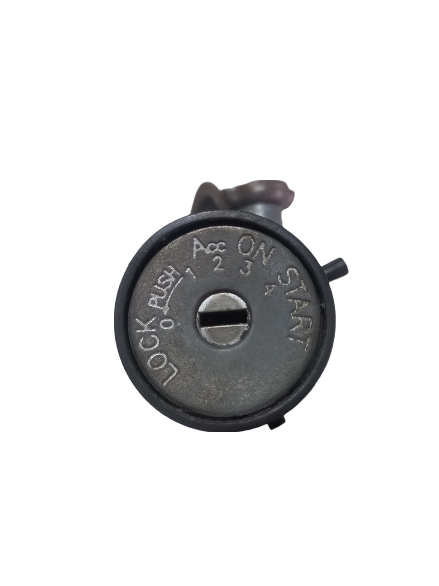 Cilindro De Ignição Nissan Versa 16v 2012 As102 3