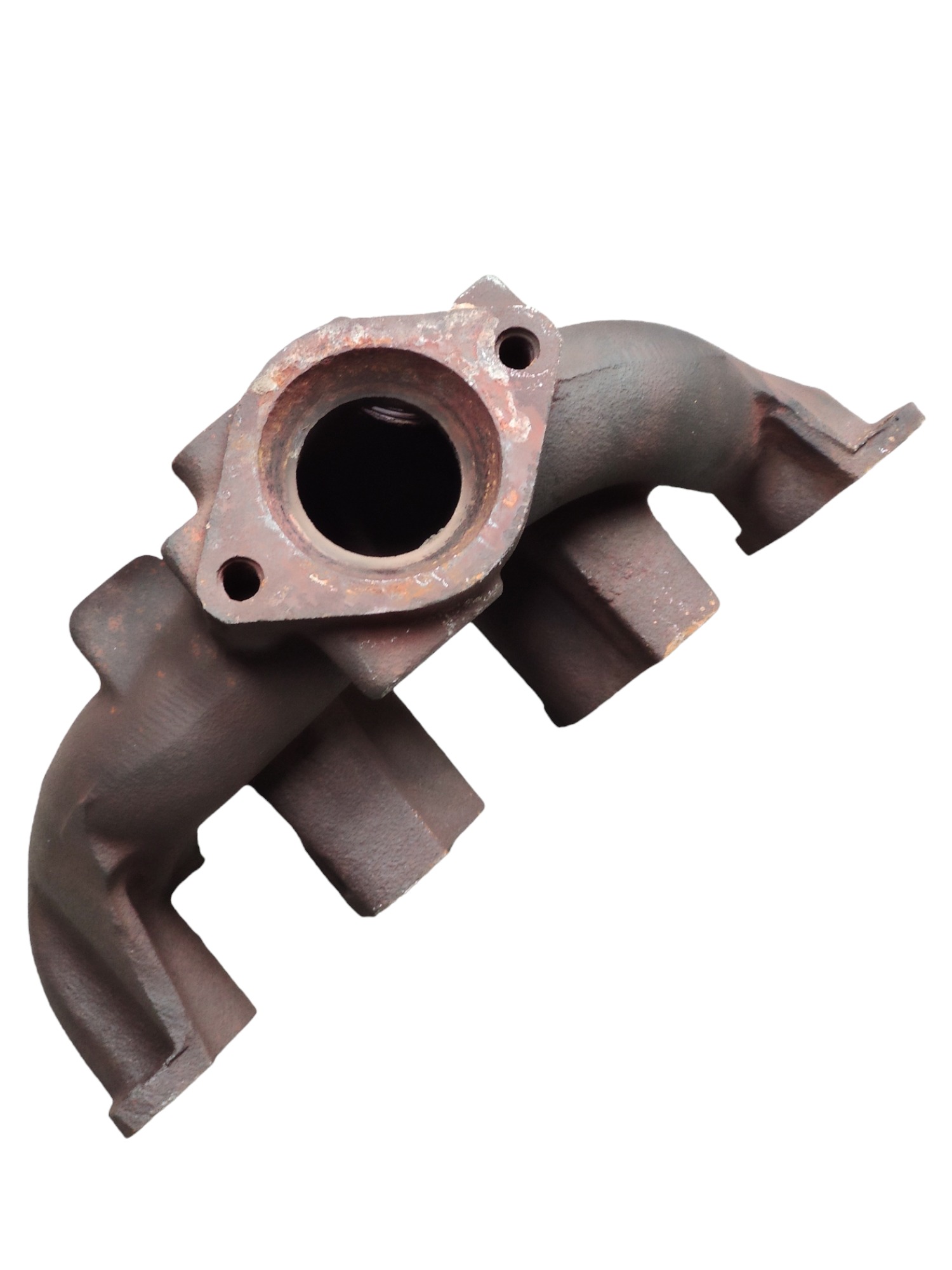Coletor De Escapamento Gm Corsa 1.0 8v 1998 93230959 3