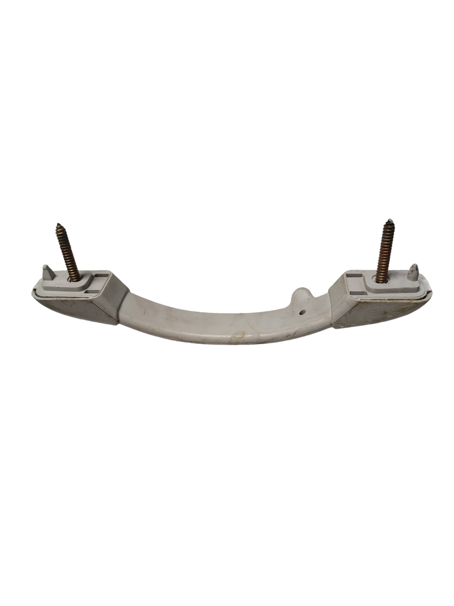Alça Pqp Peugeot 206 2008 2