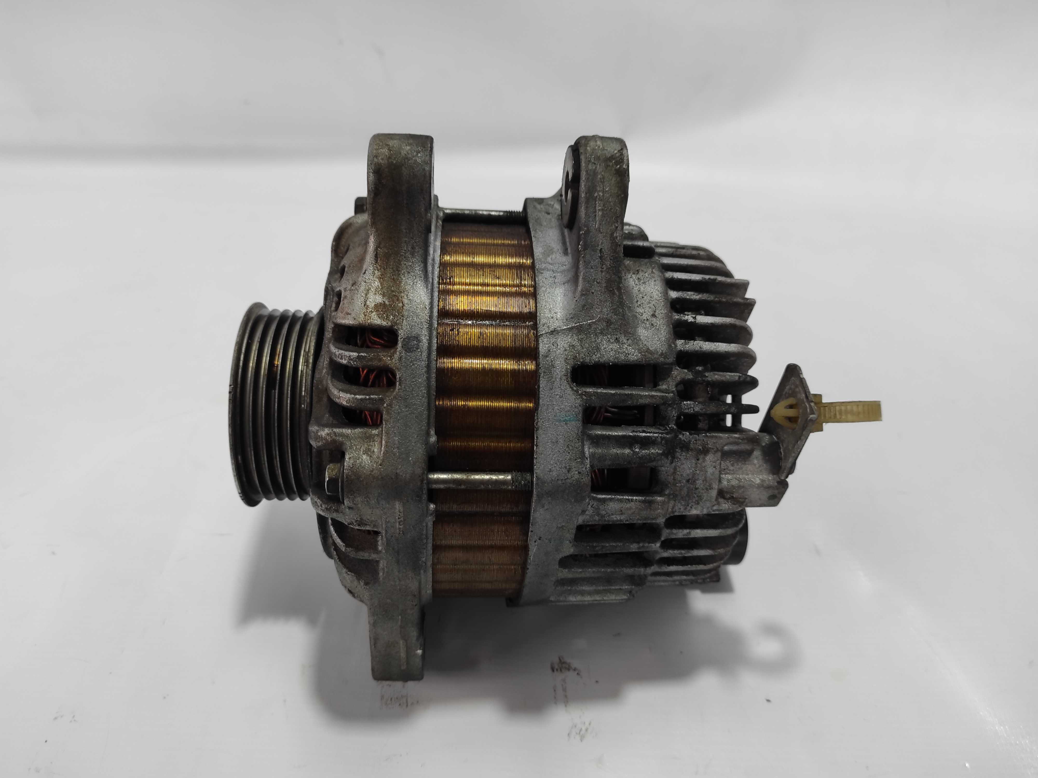 Alternador Honda Fit Ex 1.5 2010 A5tj0091zt 2