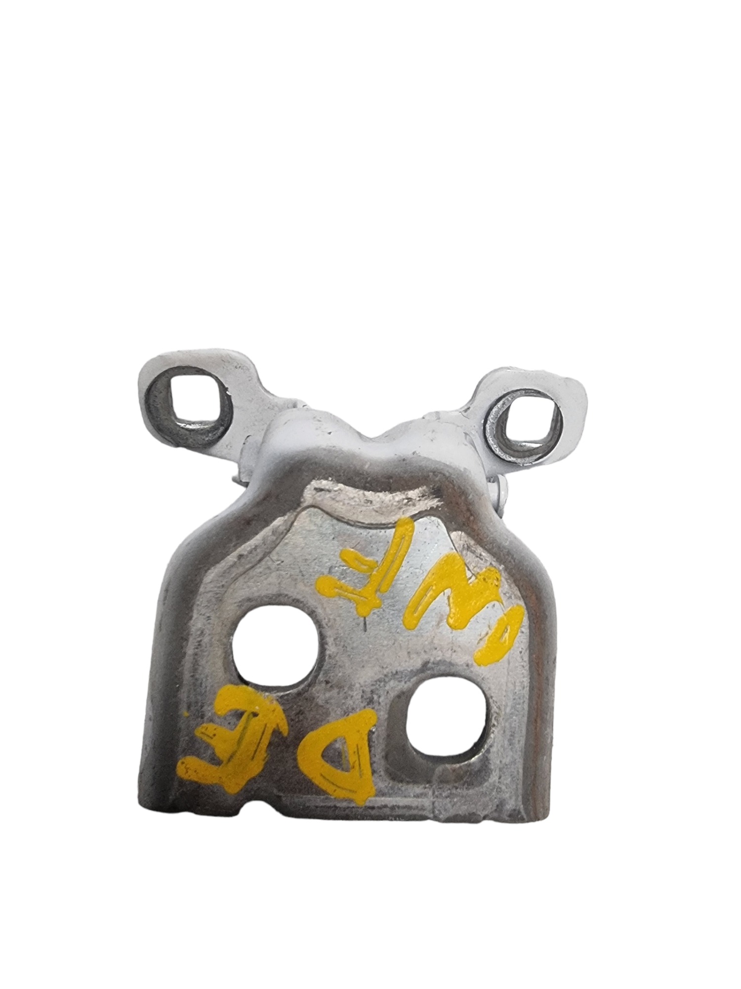 Dobradiças Da Porta Dianteira Esquerda Renault Oroch 2021 3