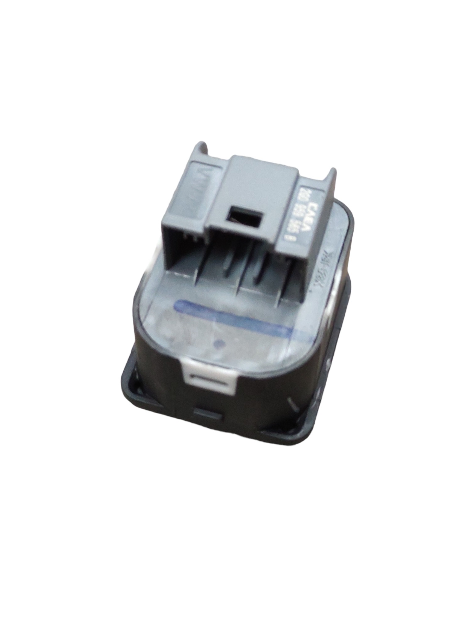Comando Retrovisor Elétrico Vw T Cross 2020 3