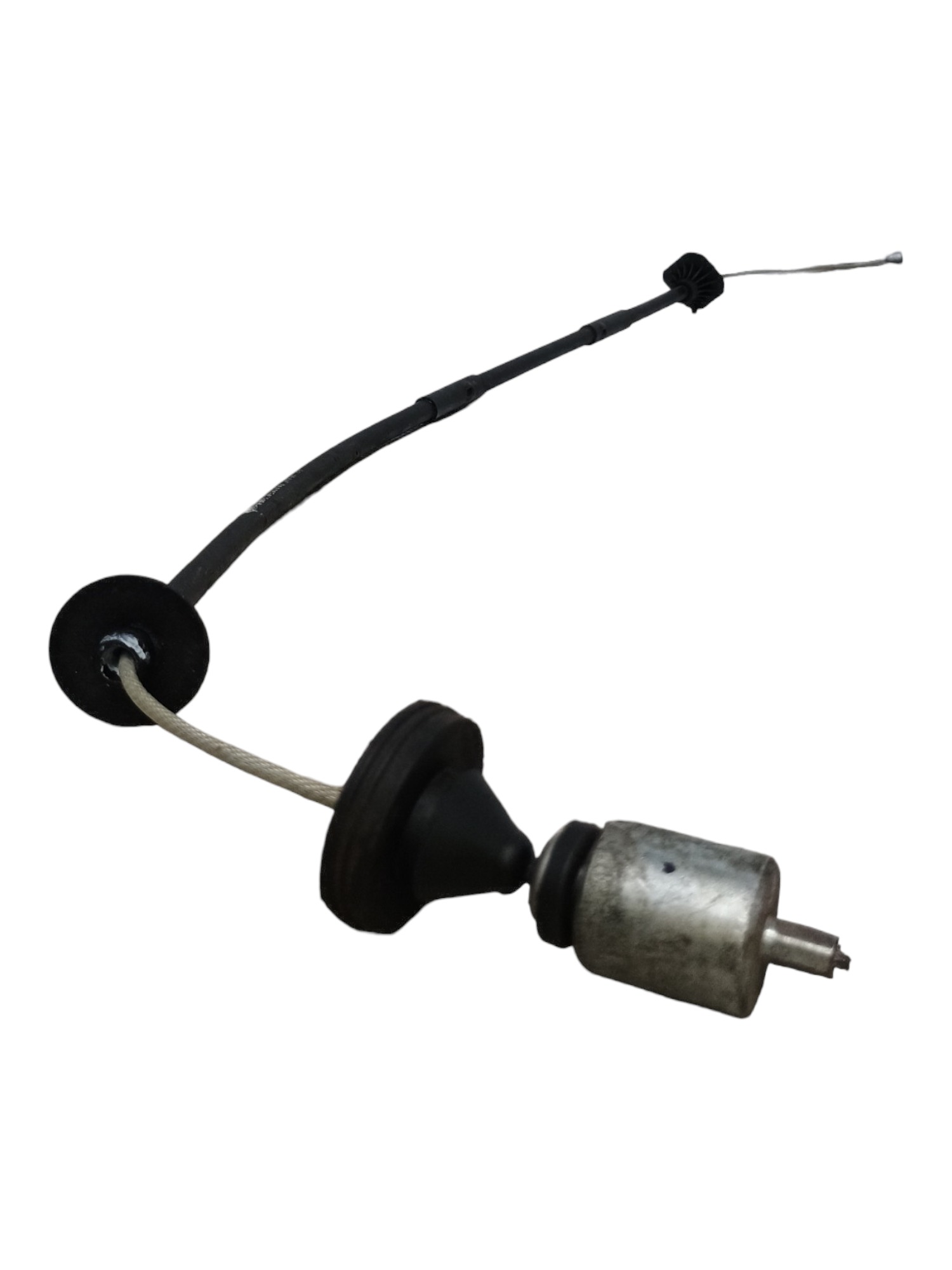 Cabo Embreagem Renault Sandero 1.0 16v 2015 307705043 2