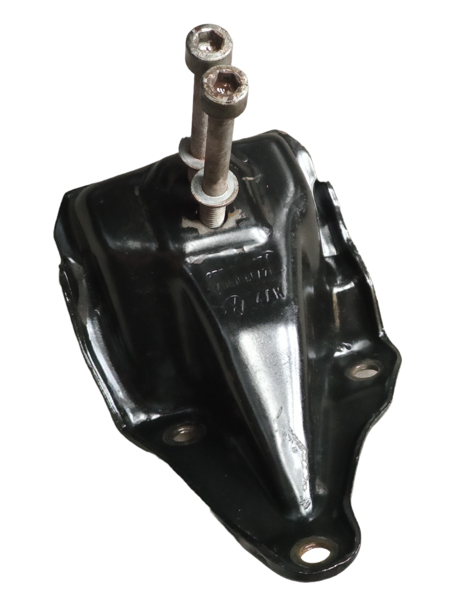 Suporte Do Motor Esquerdo Volkswagen Gol 2004 377199307a 1