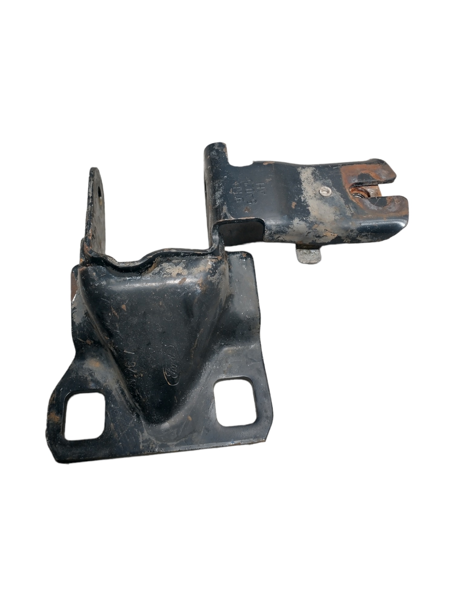 Suporte Coxim Câmbio Ka 1.0 1997 97kb6a025 1