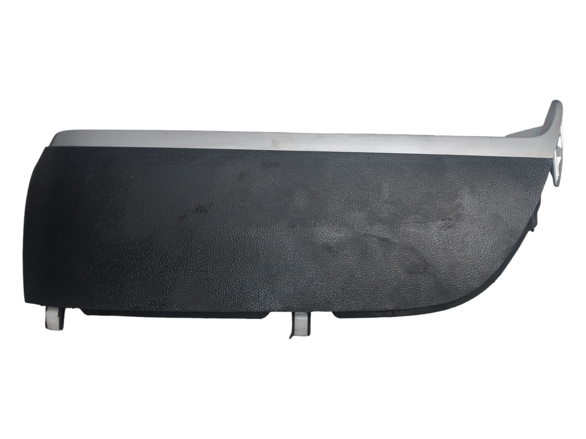 Moldura Difusor De Ar Central Honda Fit 1.5 16v 2015 1