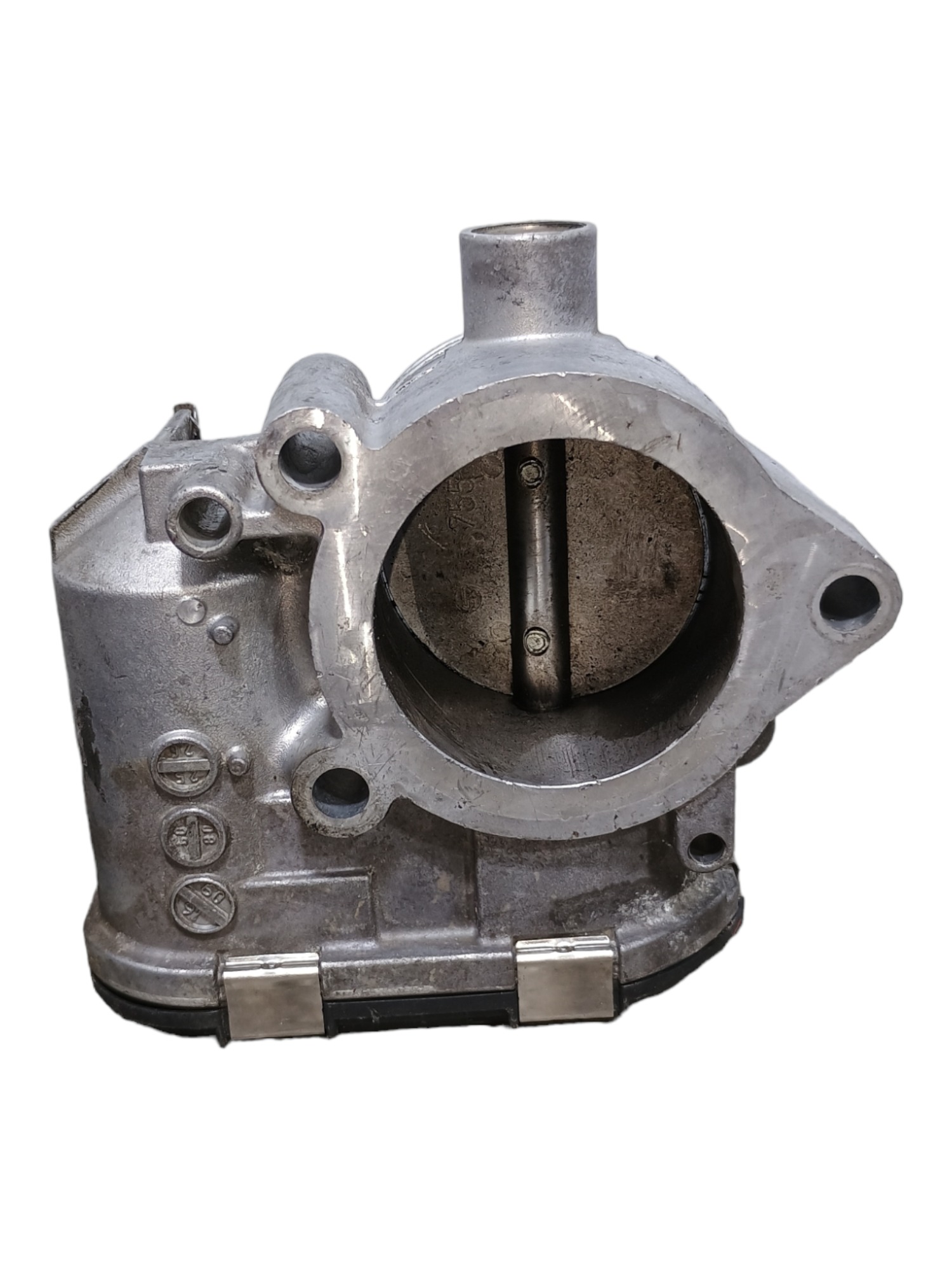 Tbi Corpo Borboleta Peugeot 206 1.6 2004 0280750085 2