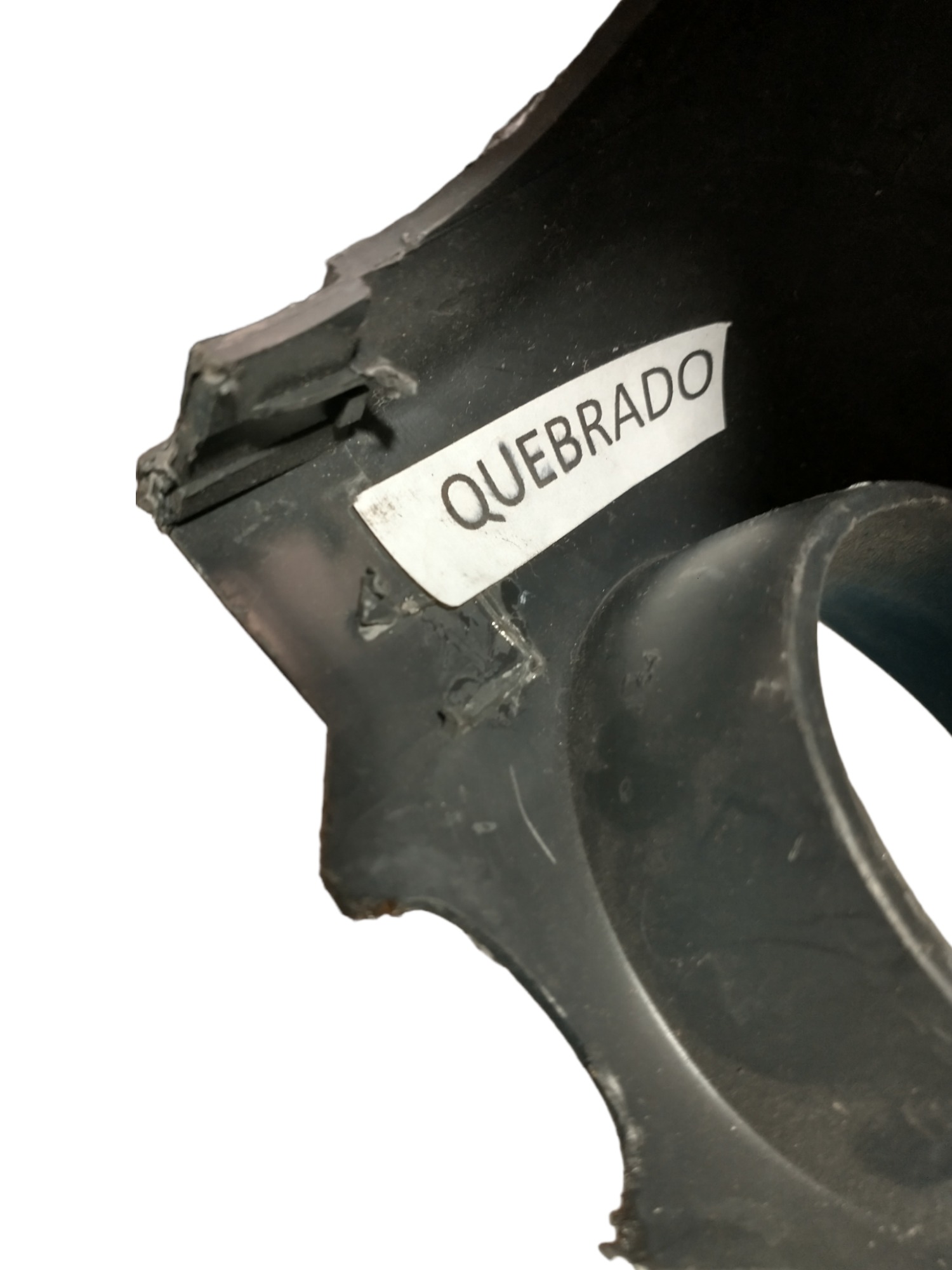 Molduras Sup Chave De Seta Corsa Hatch Maxx 2008 24435929 2