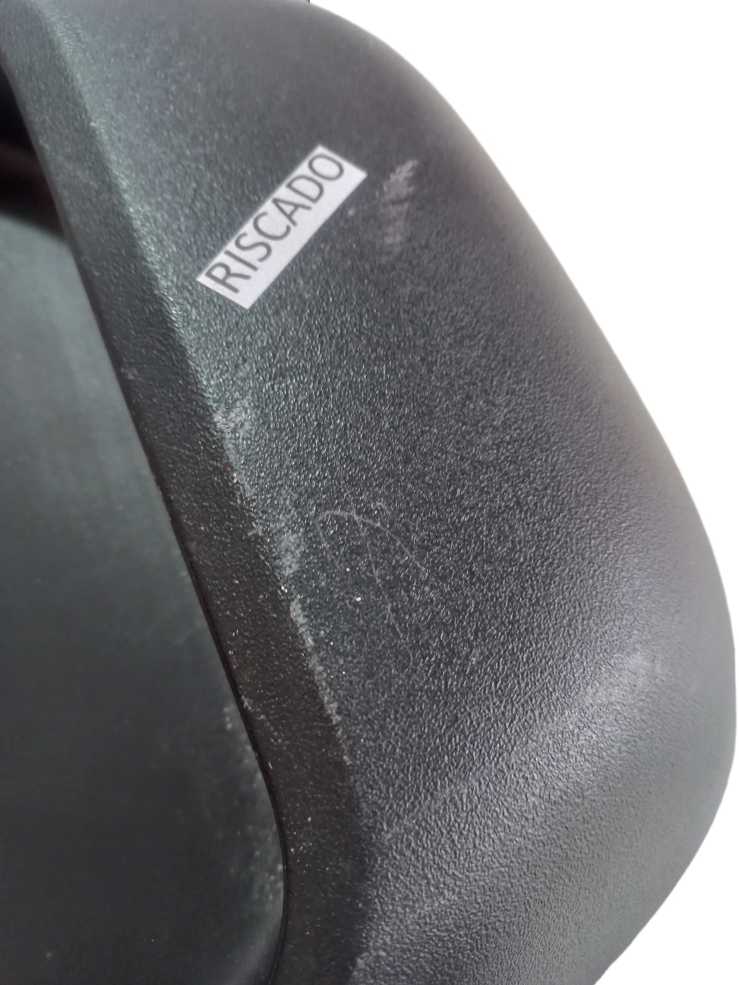 Break Light Luz Freio Nissan Versa 16v 2012 265903aa0a 4