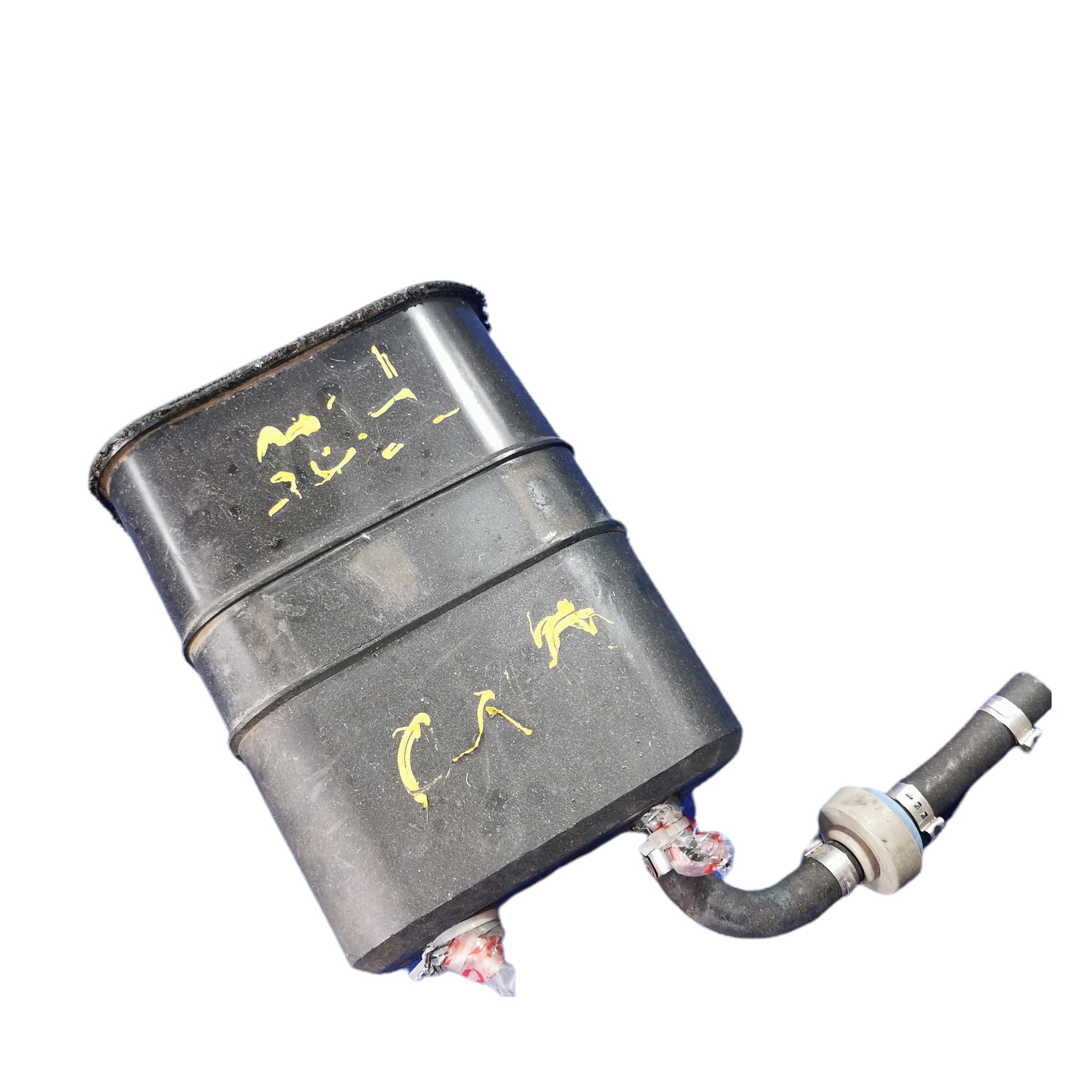 Filtro Canister Uno Mille Fire Flex 2005 82488547 3