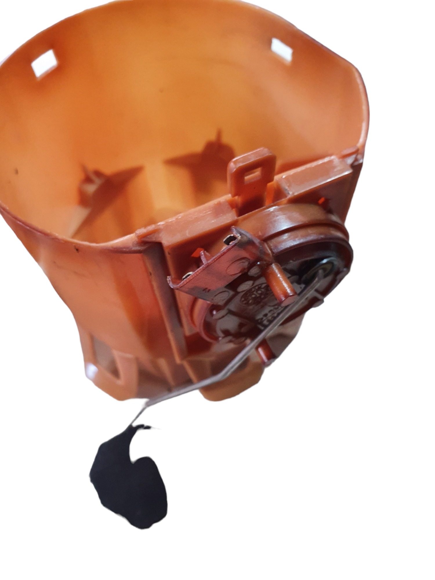 Bomba De Combustível Astra 2001 93269119 3