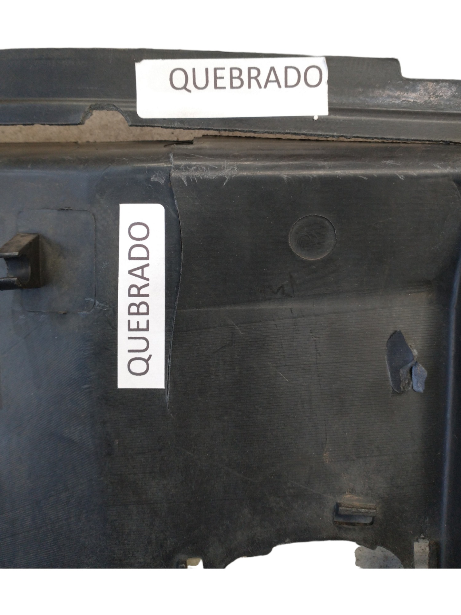 Painel Superior Diant Dir Ford Ka Flex 2008 7s55b016b26aa 5