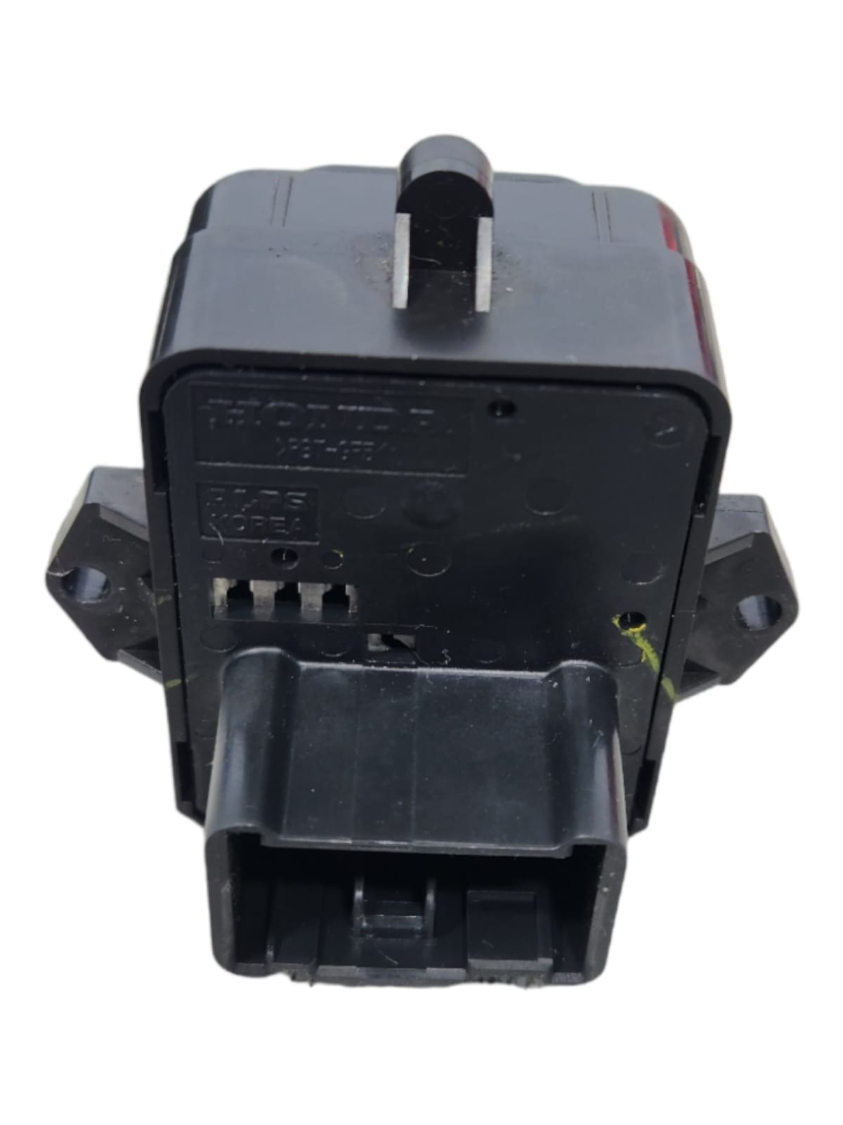 Botão Comando Retrovisor Elétrico Honda Civic Lxr 2016 2