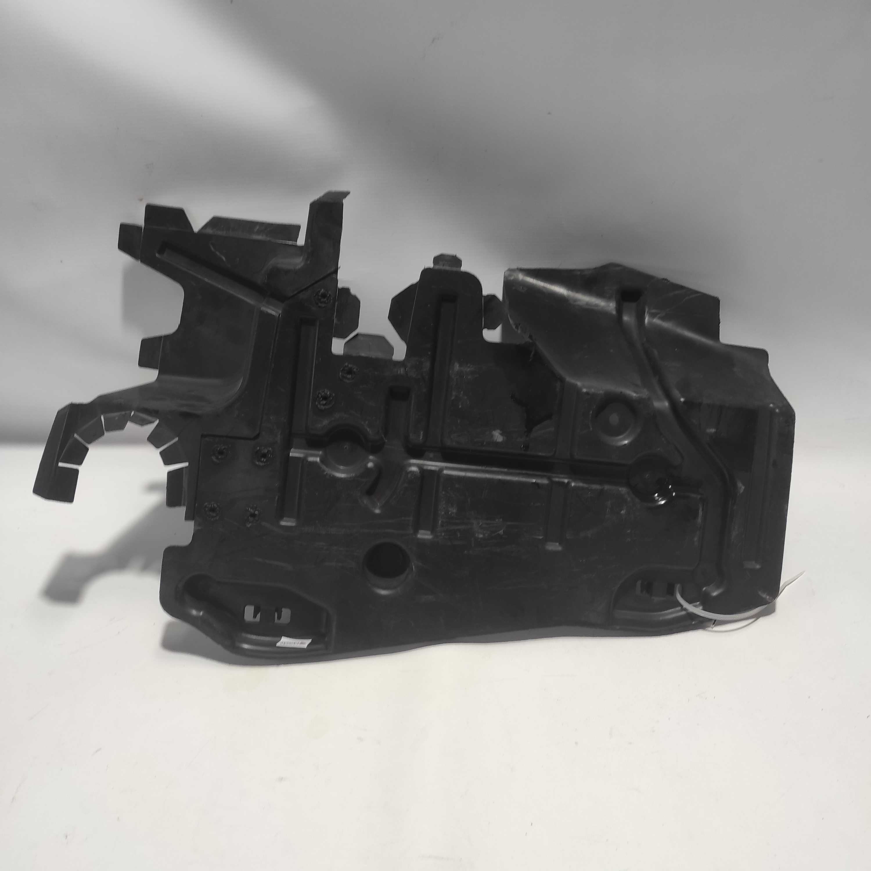 Defletor Radiador Citroen C3 Picasso 9687872280