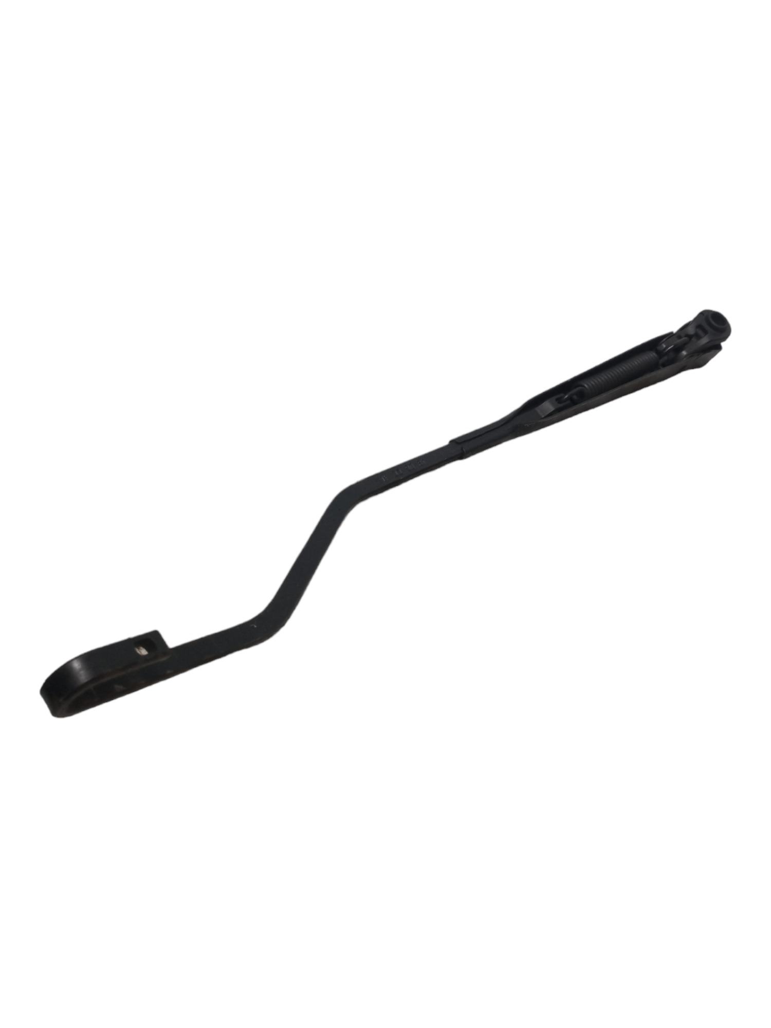 braço Limpador Parabrisa Dian Dir Citroen C3 2004 Direito 4