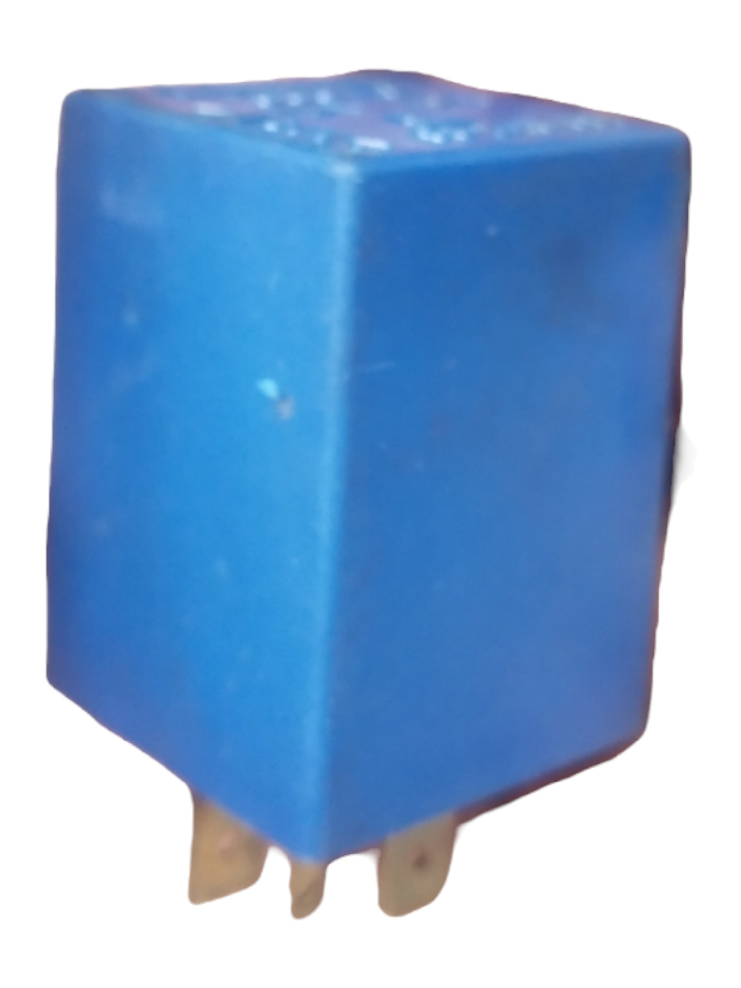 Rele Limpador Parabrisa Traseiro Corsa Super 1999 90240092 2