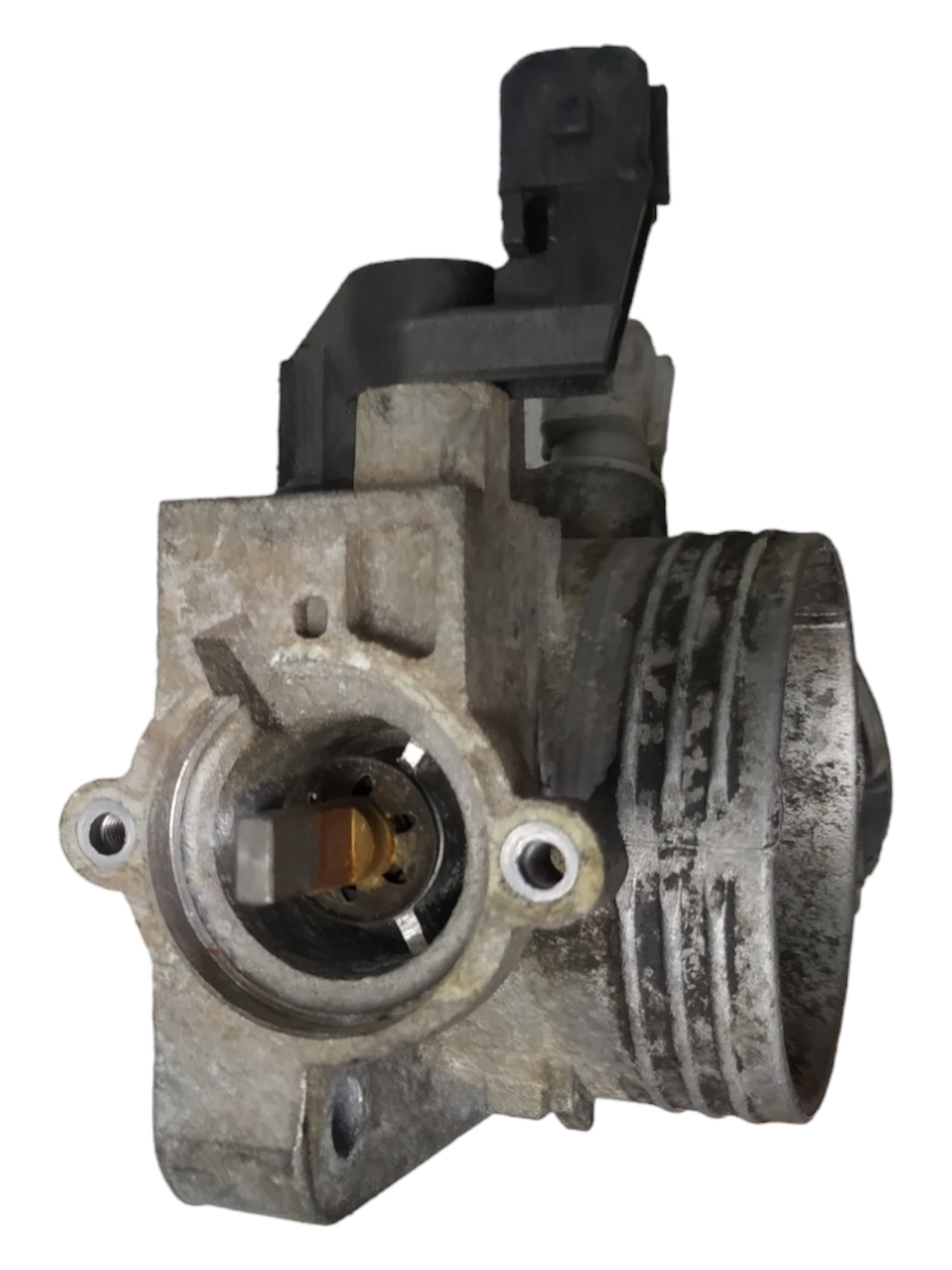 Tbi Citroen C3 2008 2
