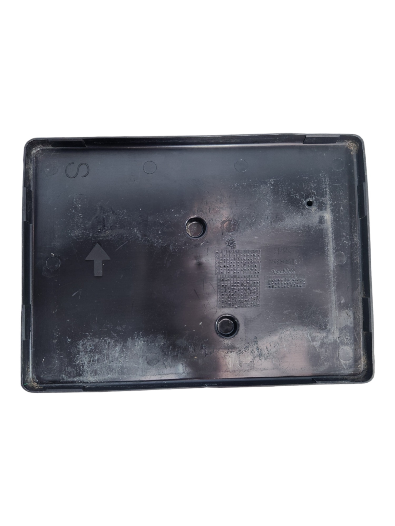 Suporte Bandeja Bateria Corolla Xei 2019 7443102051 1